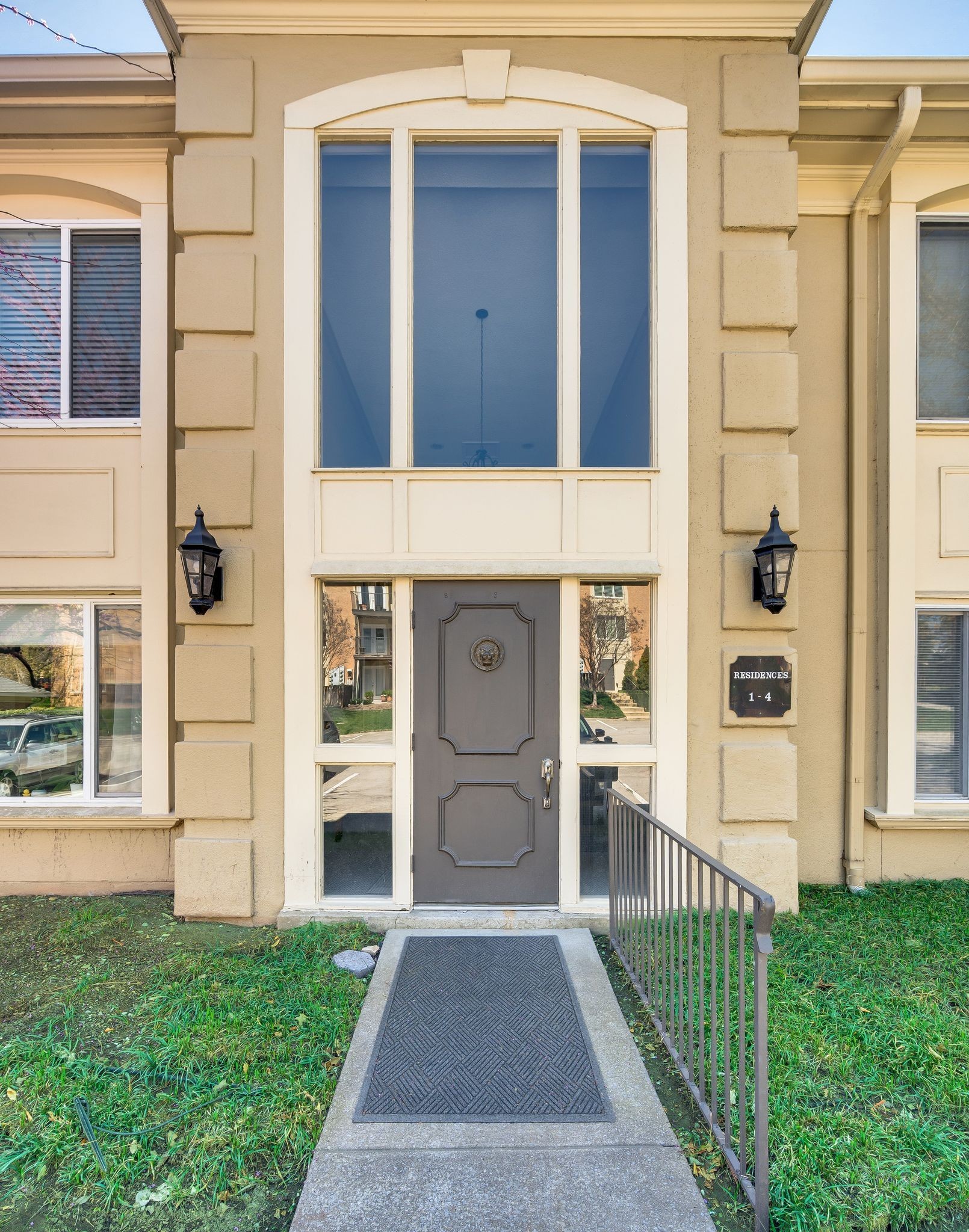 4487 Post Pl #2, Nashville, TN 37205