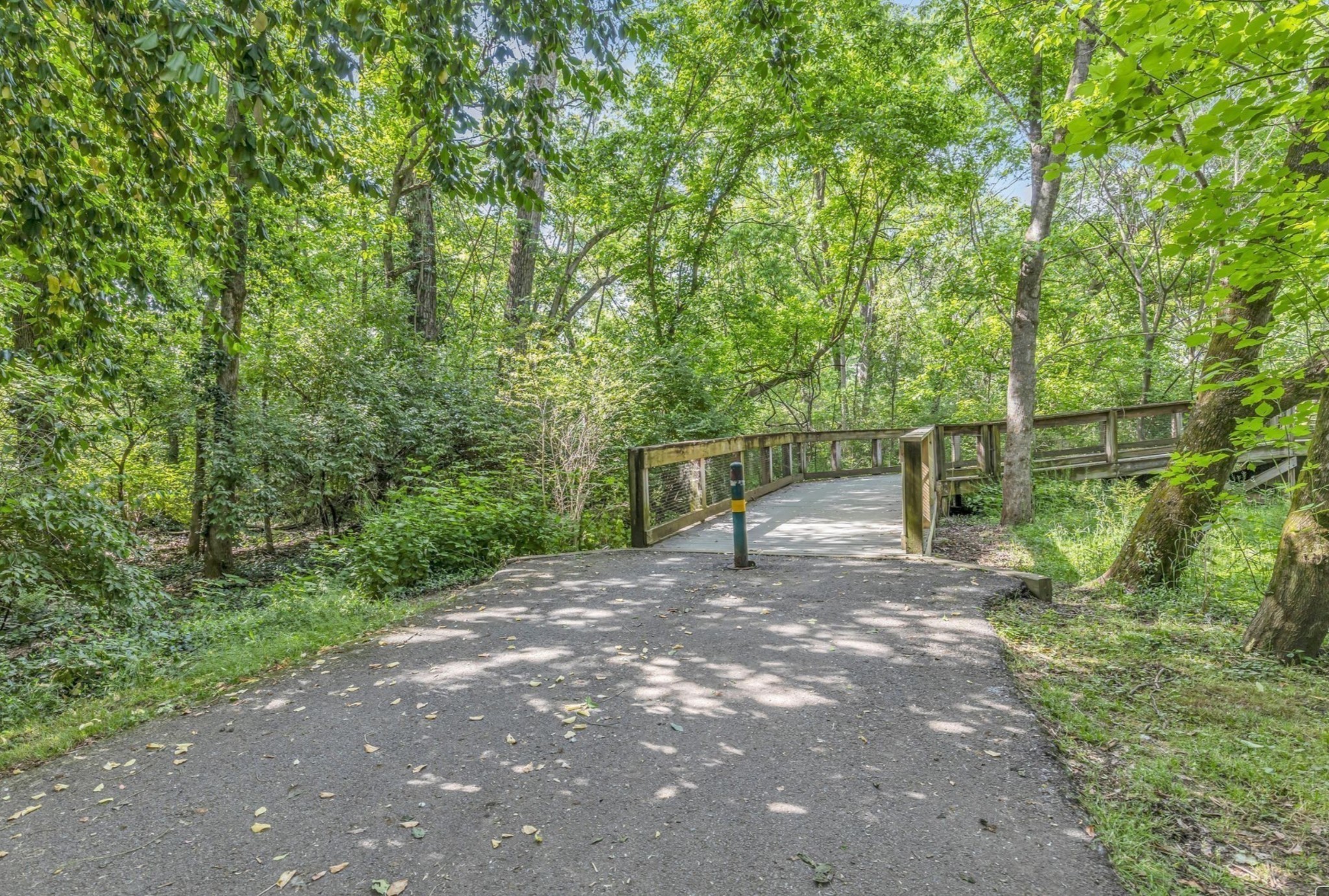 4487 Post Pl #2, Nashville, TN 37205