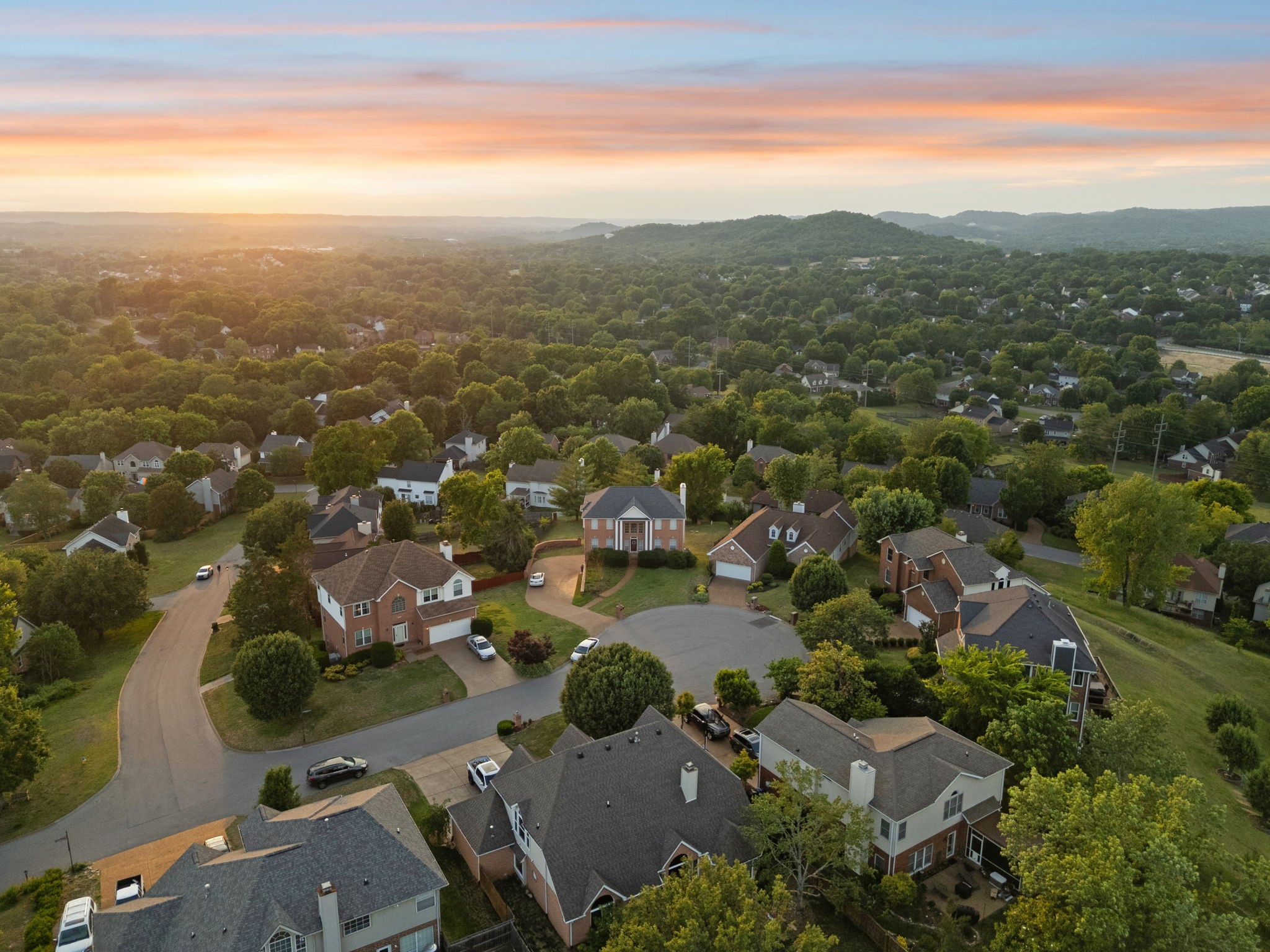 1024 N Clubhouse Ct, Franklin, TN 37067