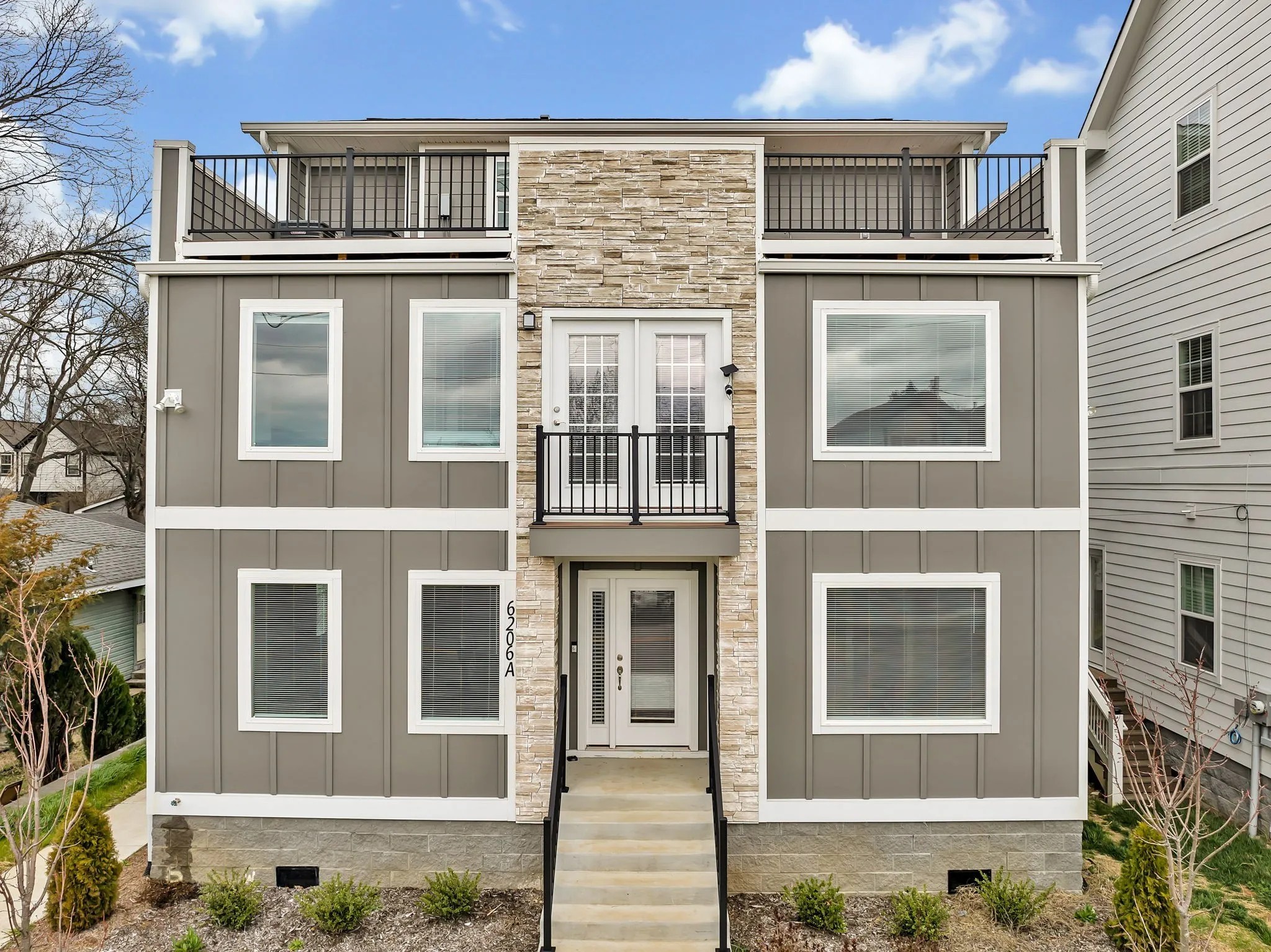 6206 Morrow Rd #A, Nashville, TN 37209