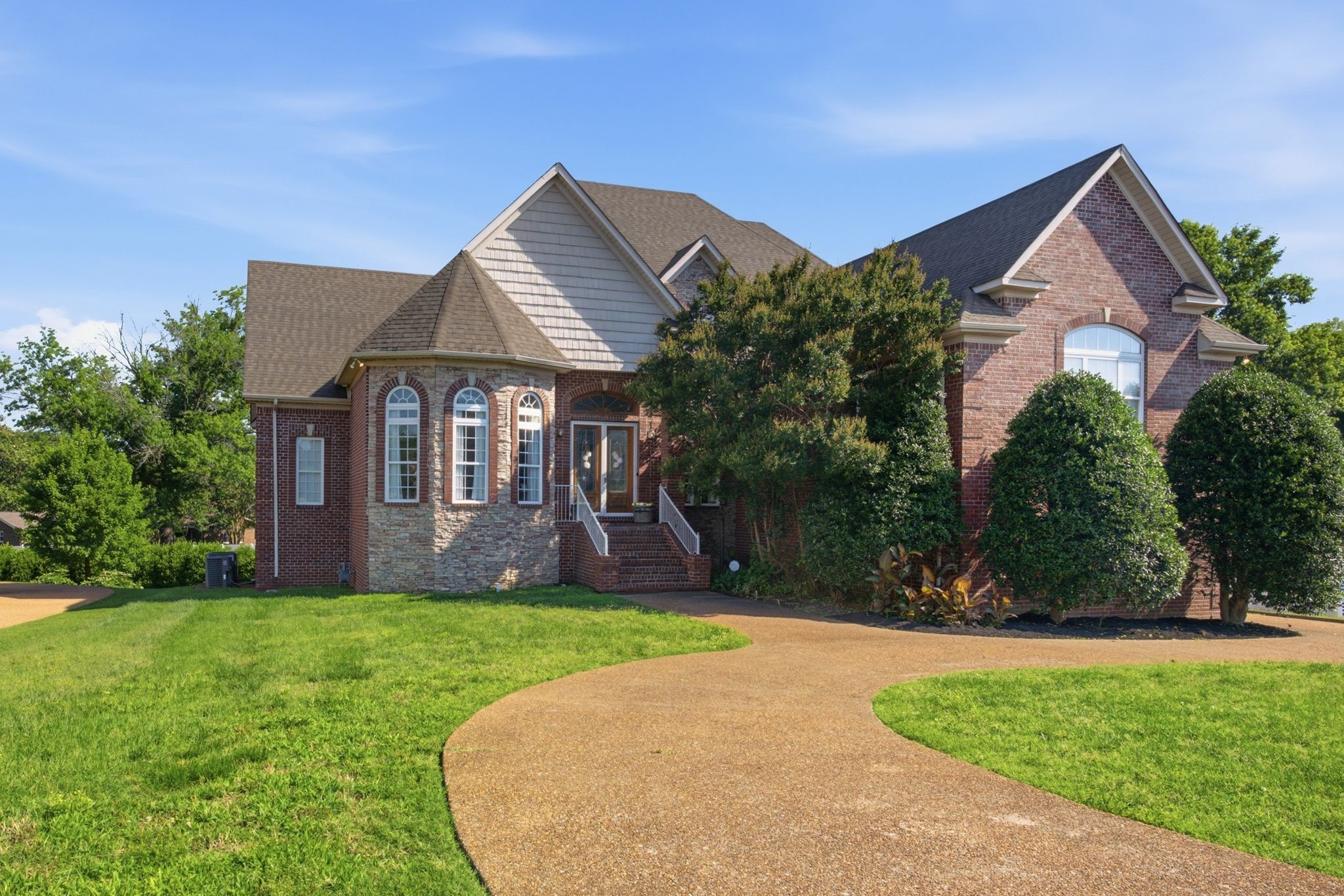 1560 Stokley Ln, Old Hickory, TN 37138