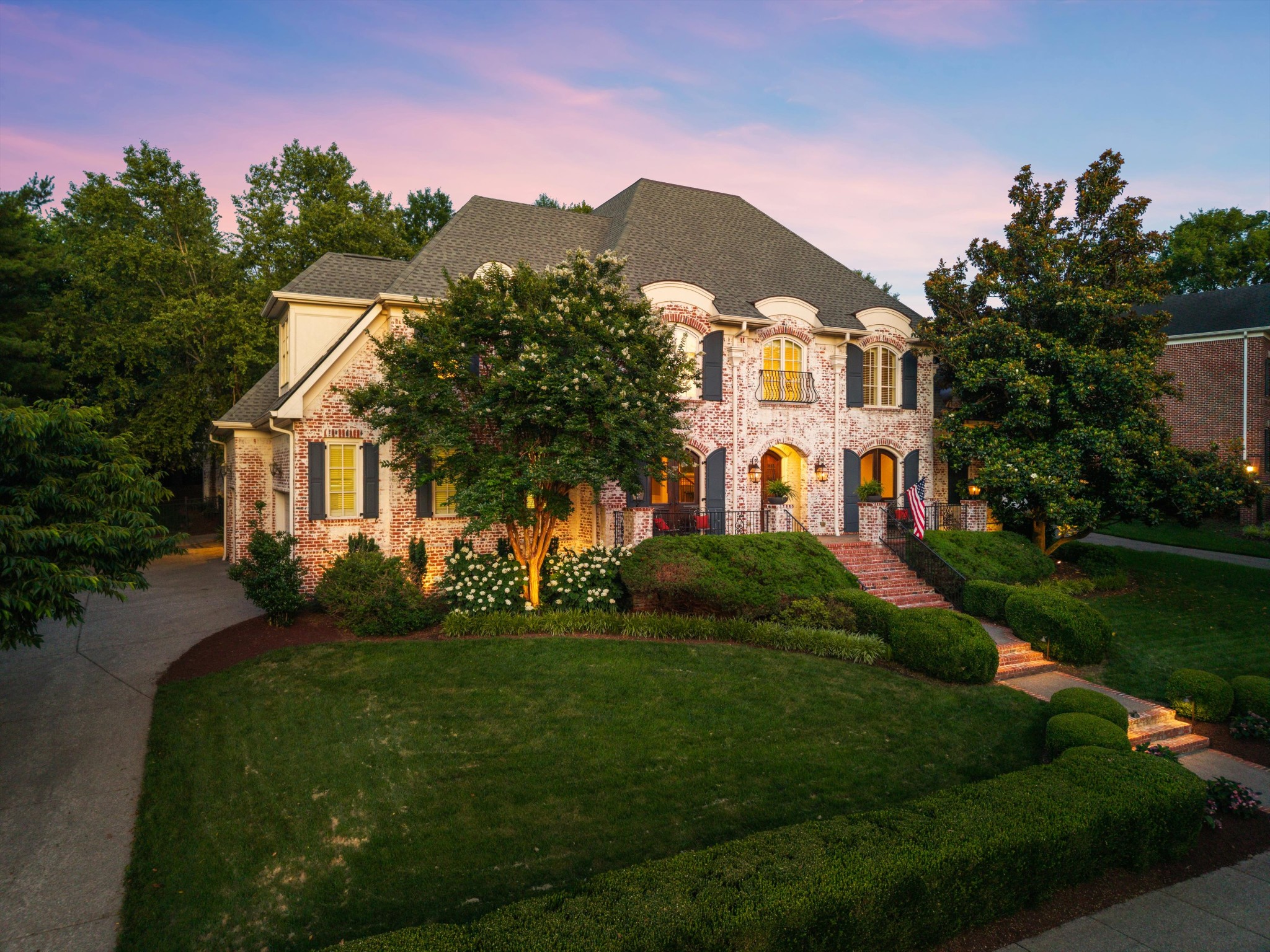 315 Haddon Ct, Franklin, TN 37067