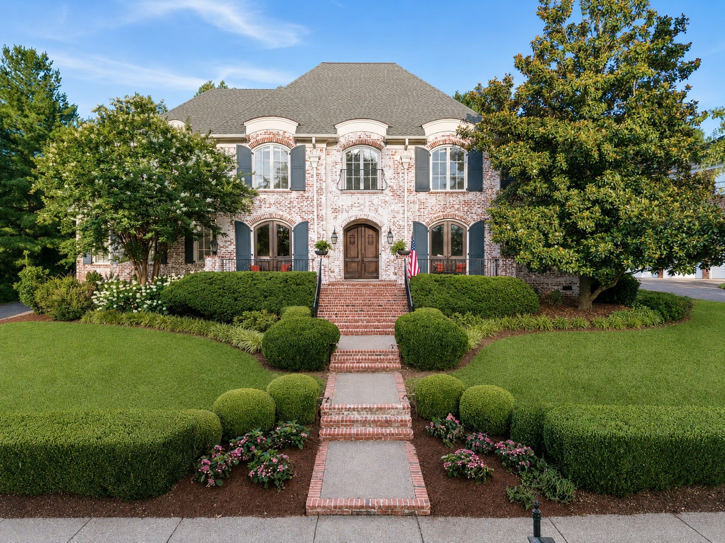 315 Haddon Ct, Franklin, TN 37067