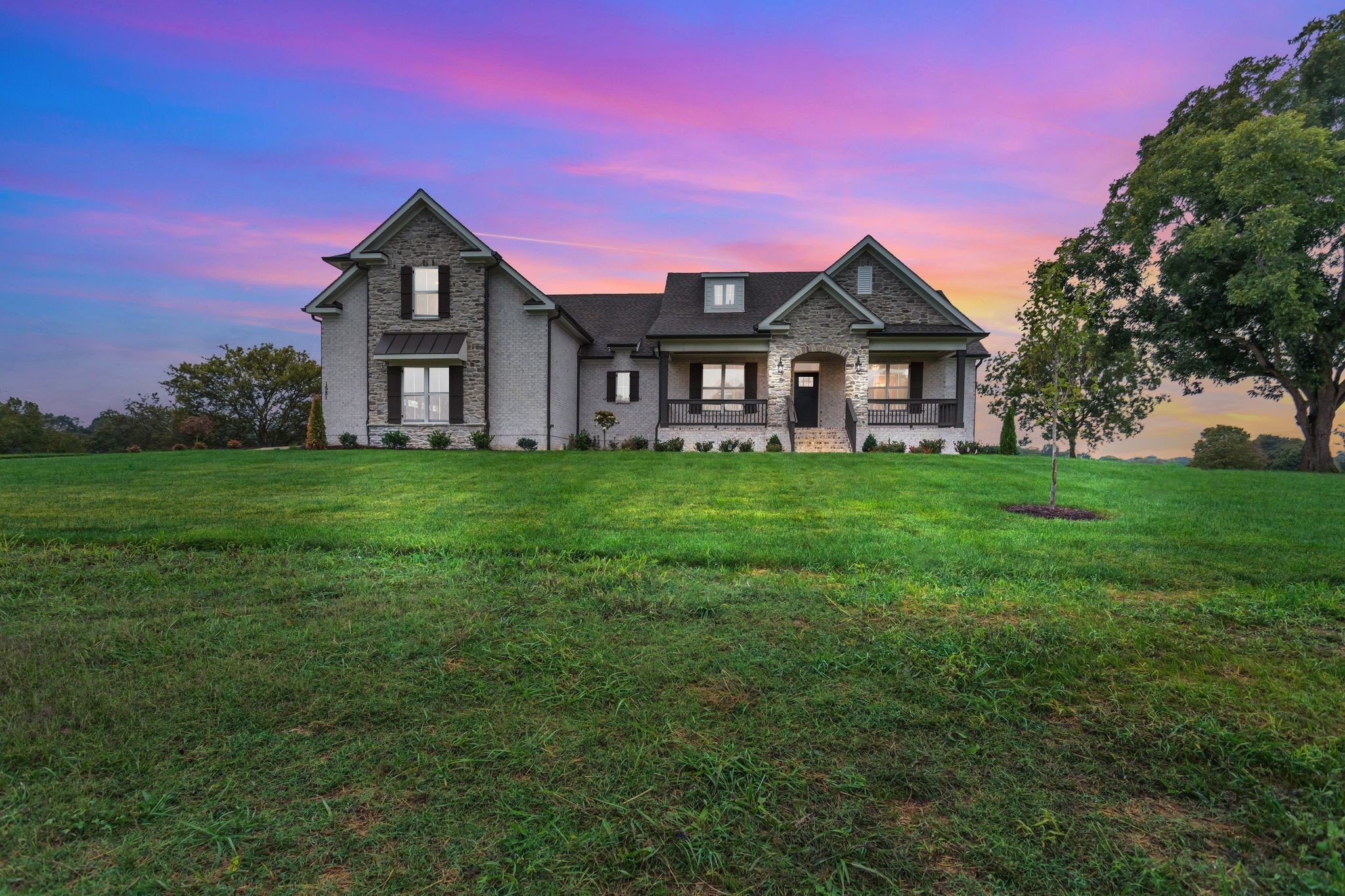 1629 John Sharp Rd, Spring Hill, TN 37174