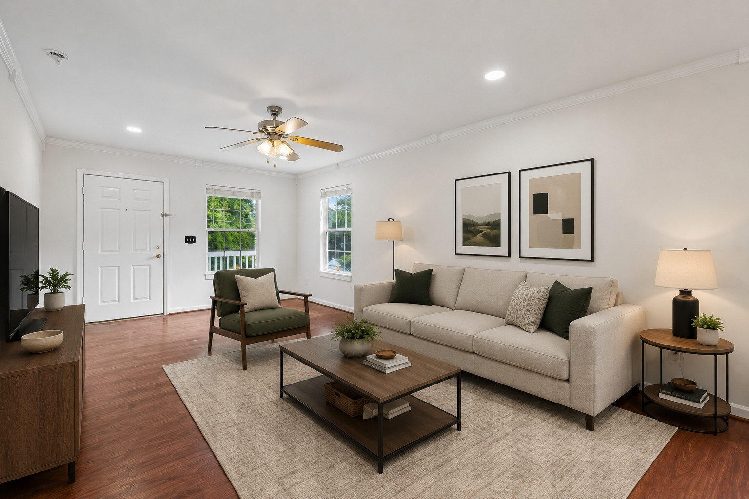 1802 Seminary St #B, Nashville, TN 37207