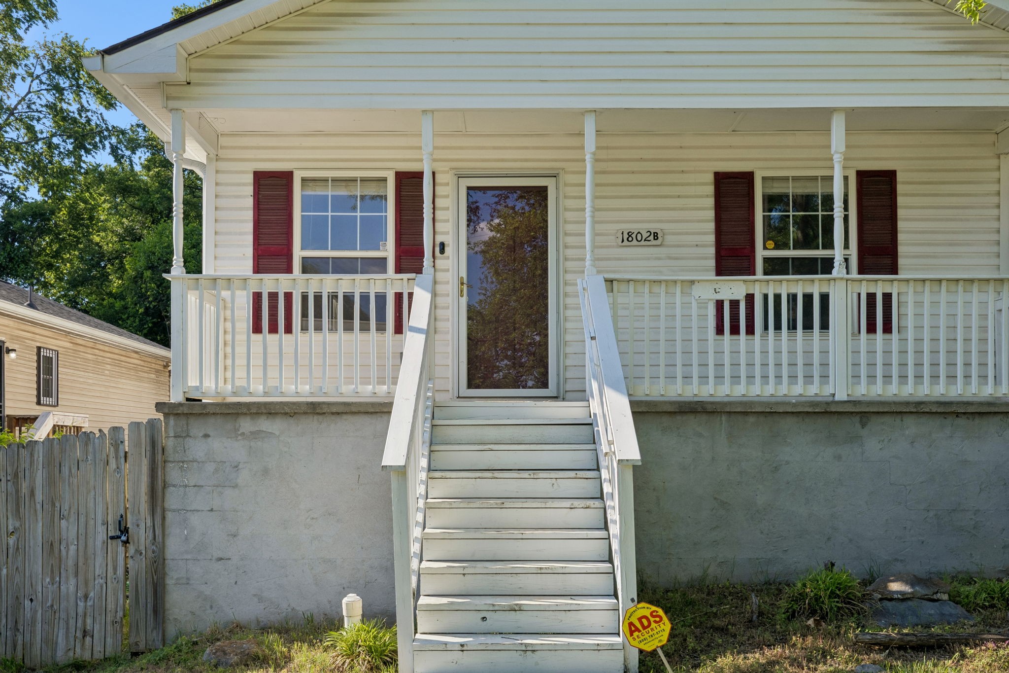 1802 Seminary St #B, Nashville, TN 37207