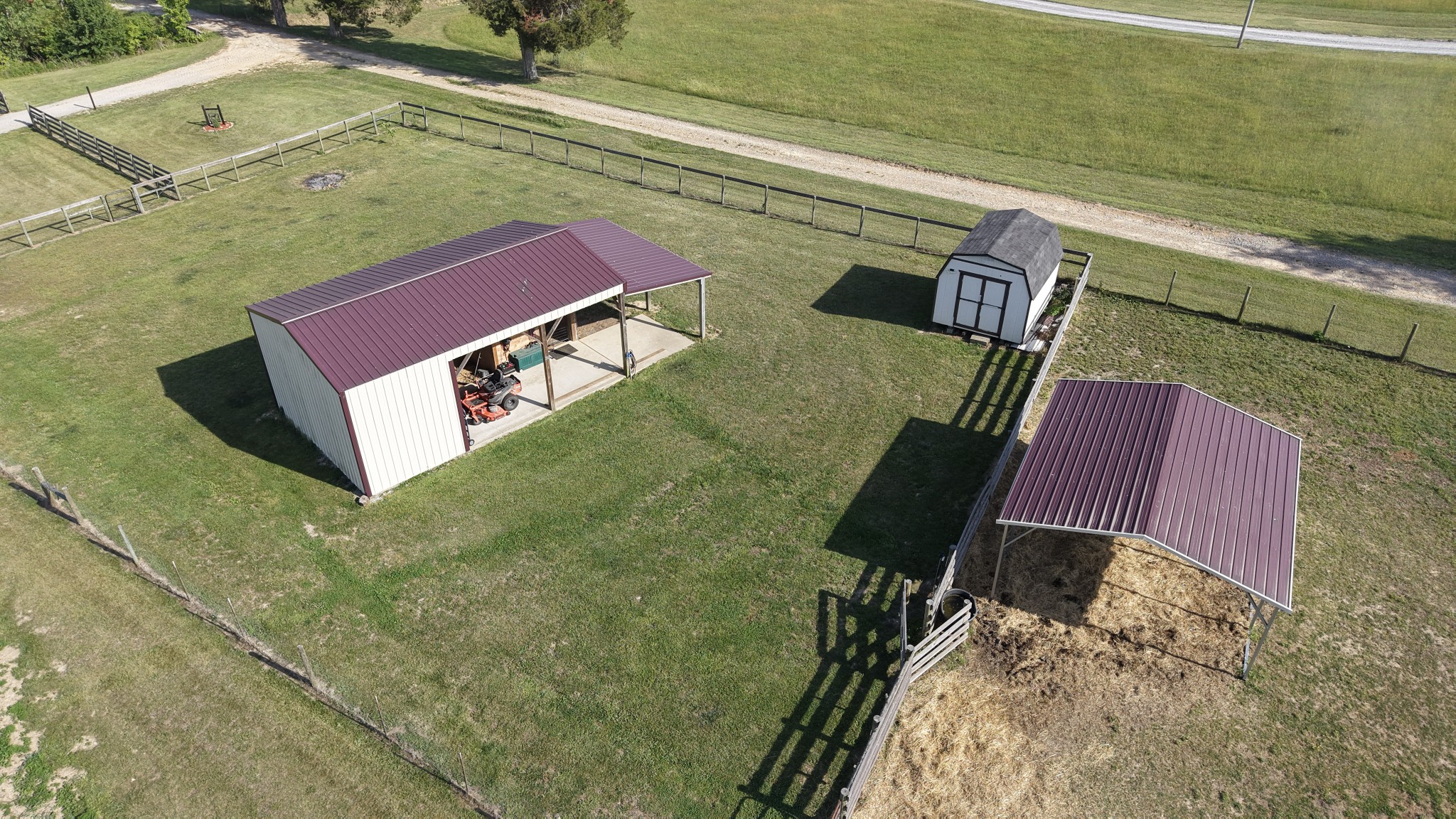 1631A Rock Bridge Rd, Bethpage, TN 37022