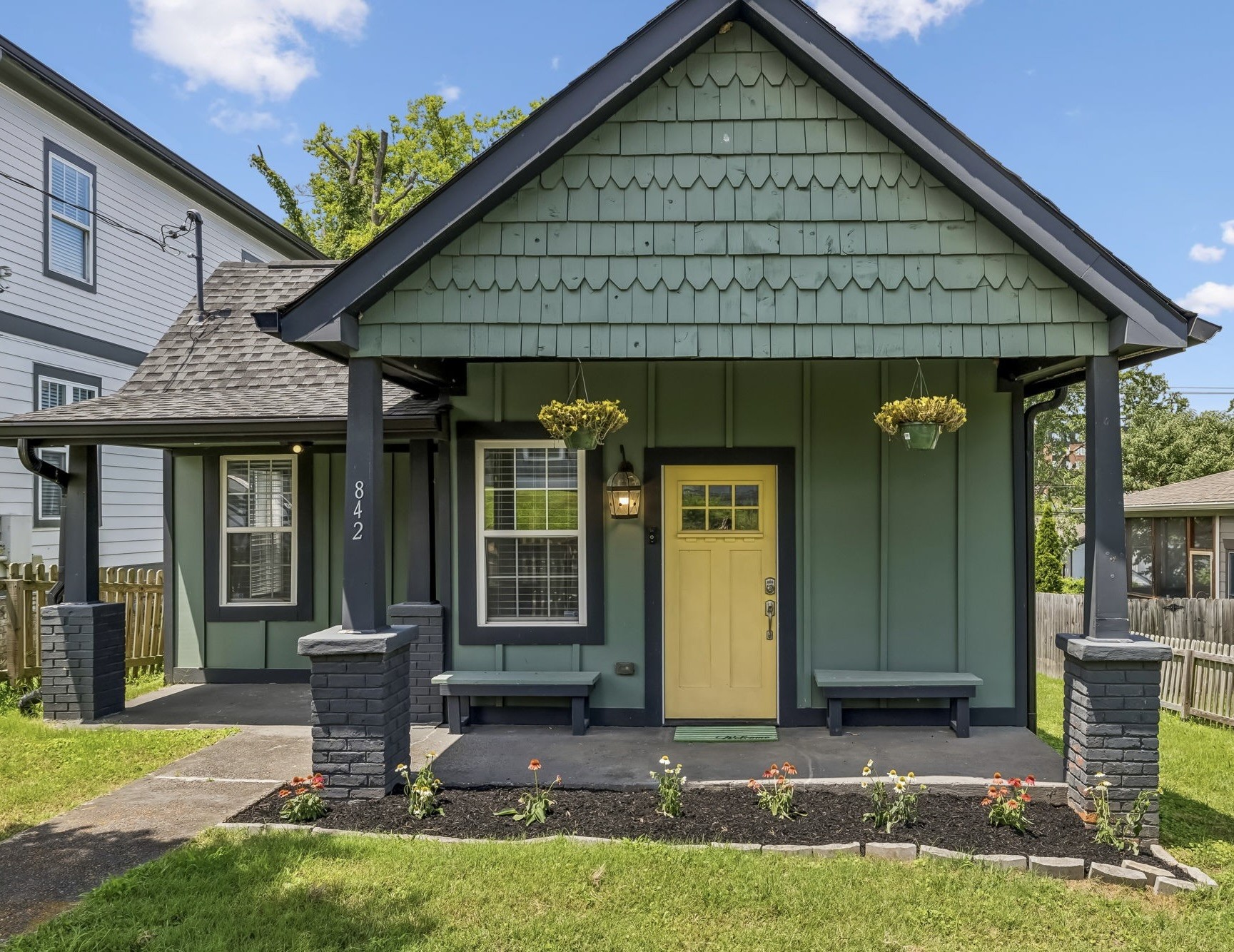 842 N 2nd St, Nashville, TN 37207