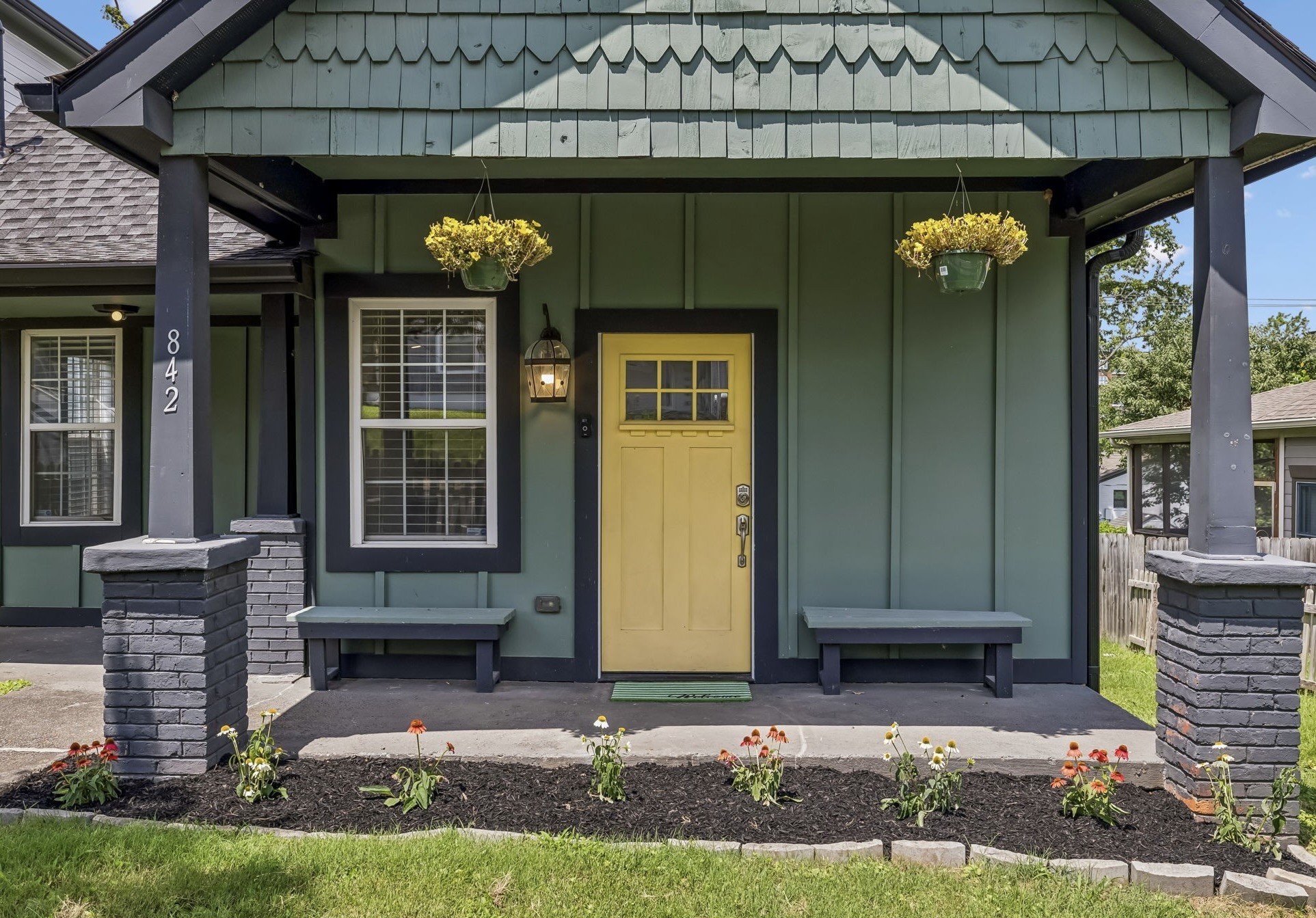 842 N 2nd St, Nashville, TN 37207