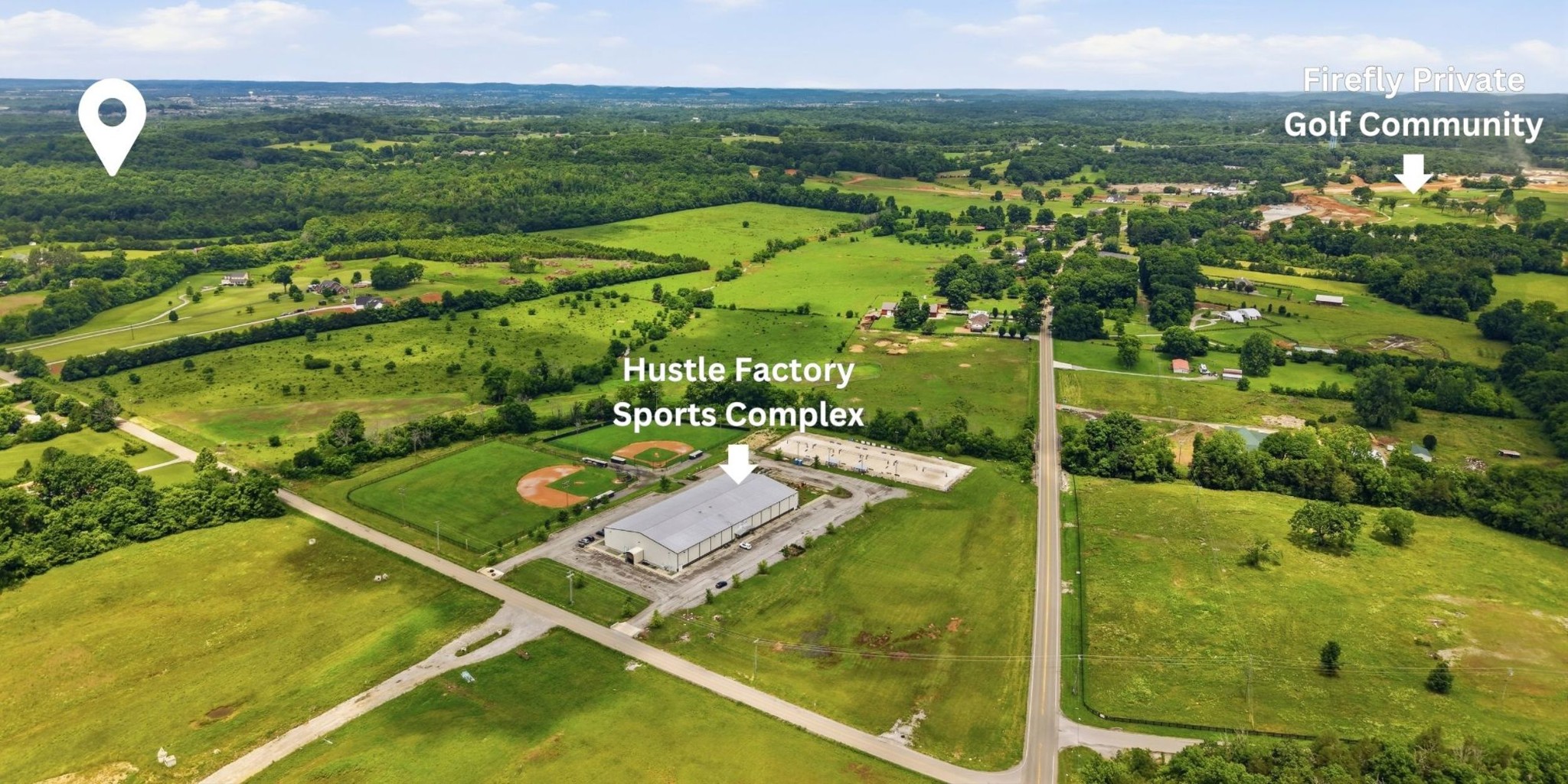 0 Joe Peay Rd, Spring Hill, TN 37174