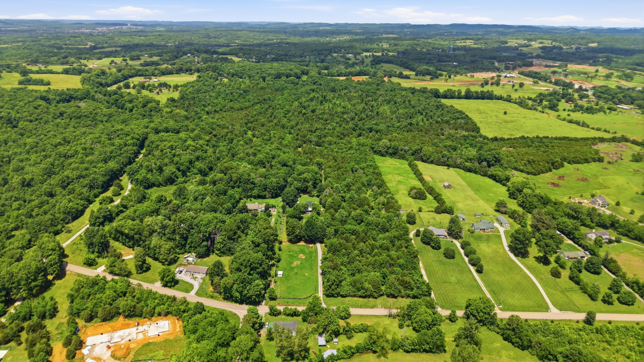 0 Joe Peay Rd, Spring Hill, TN 37174