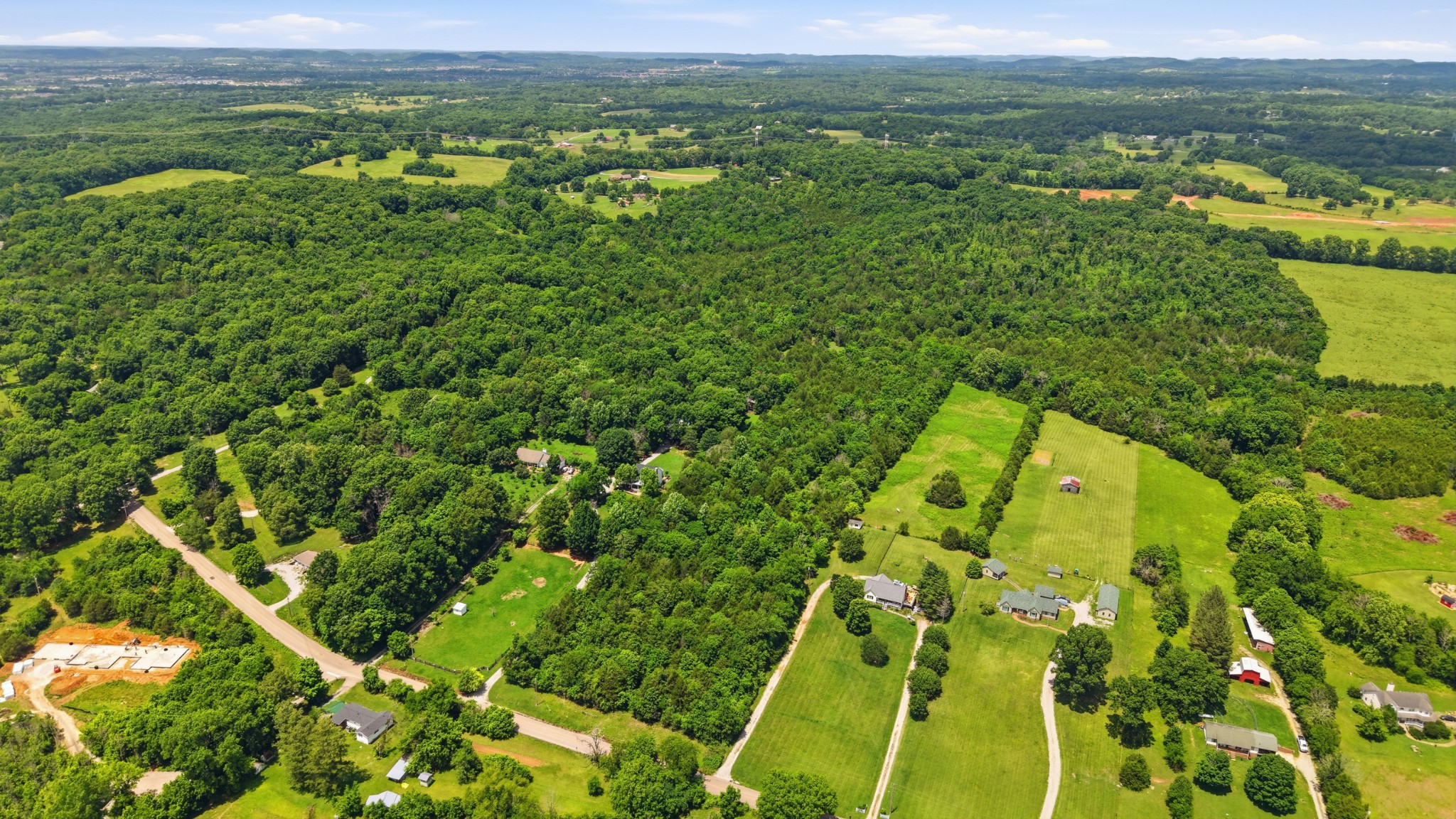 0 Joe Peay Rd, Spring Hill, TN 37174