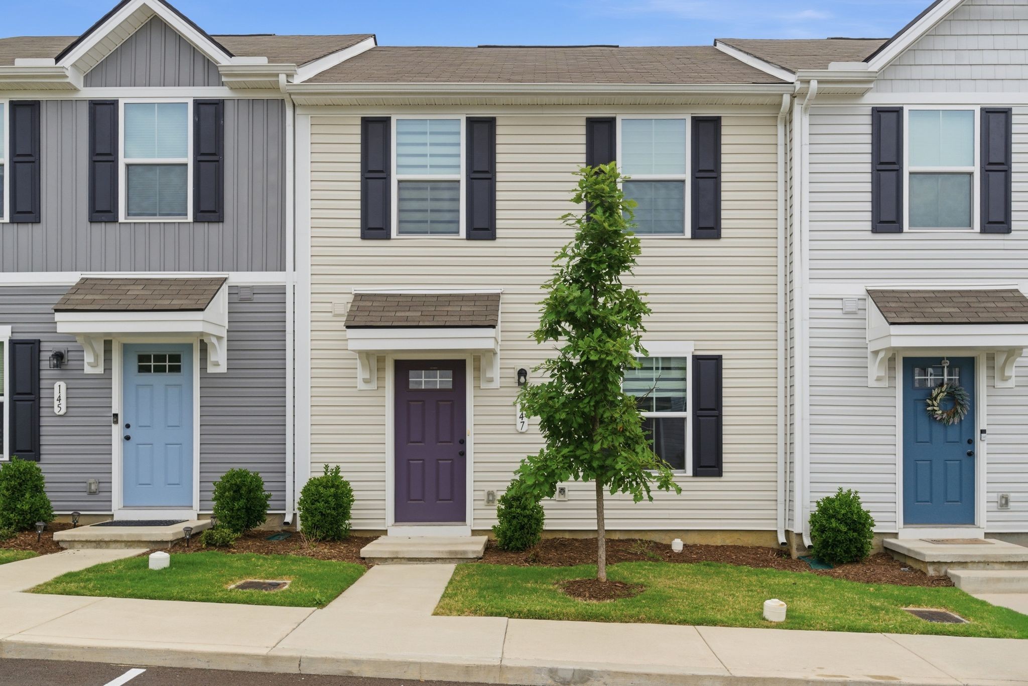 2757 Thornton Grove Blvd #147, Nashville, TN 37207