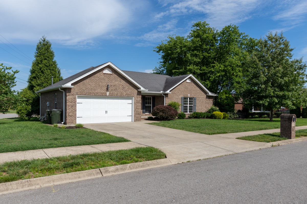 151 Beacon St, Gallatin, TN 37066