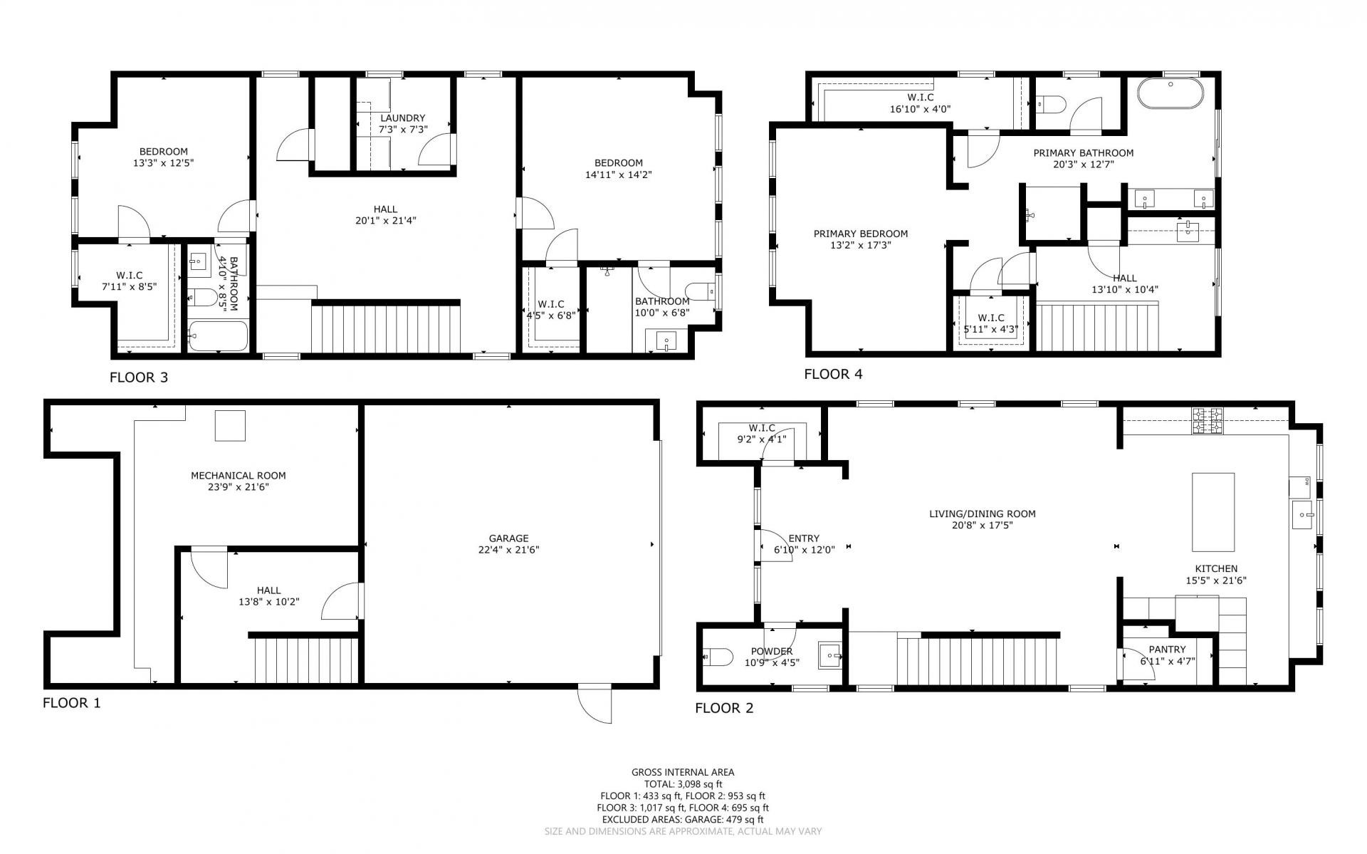 119 Demoss Rd, Nashville, TN 37209