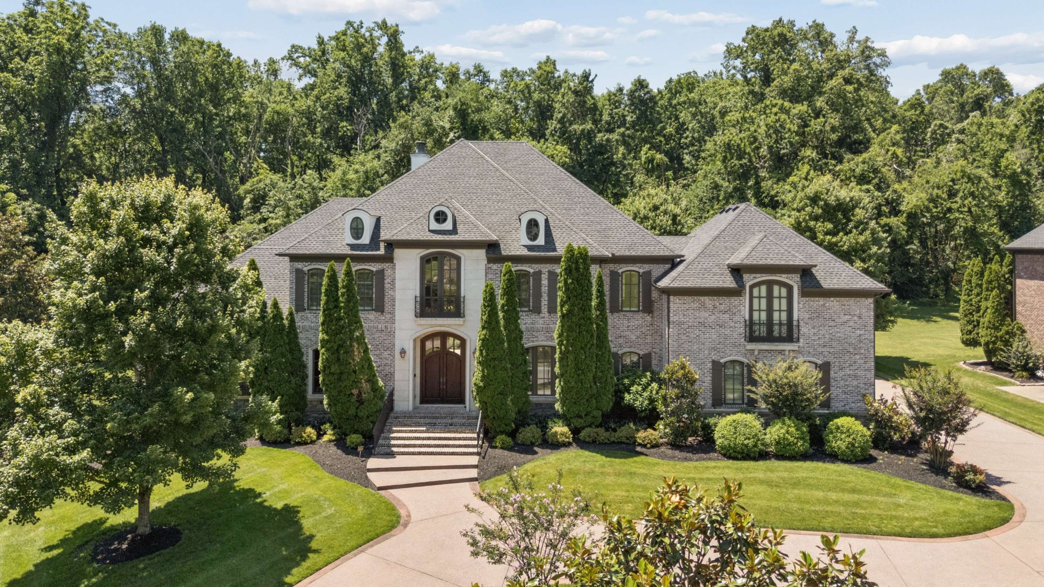 9555 Sanctuary Pl, Brentwood, TN 37027
