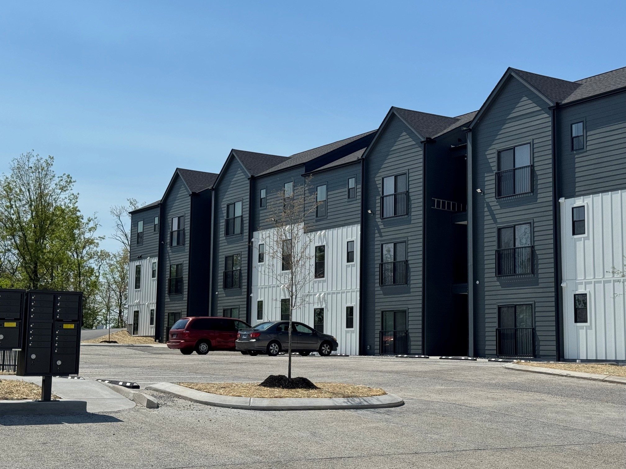 3000 Edwin Way #204, Nashville, TN 37207