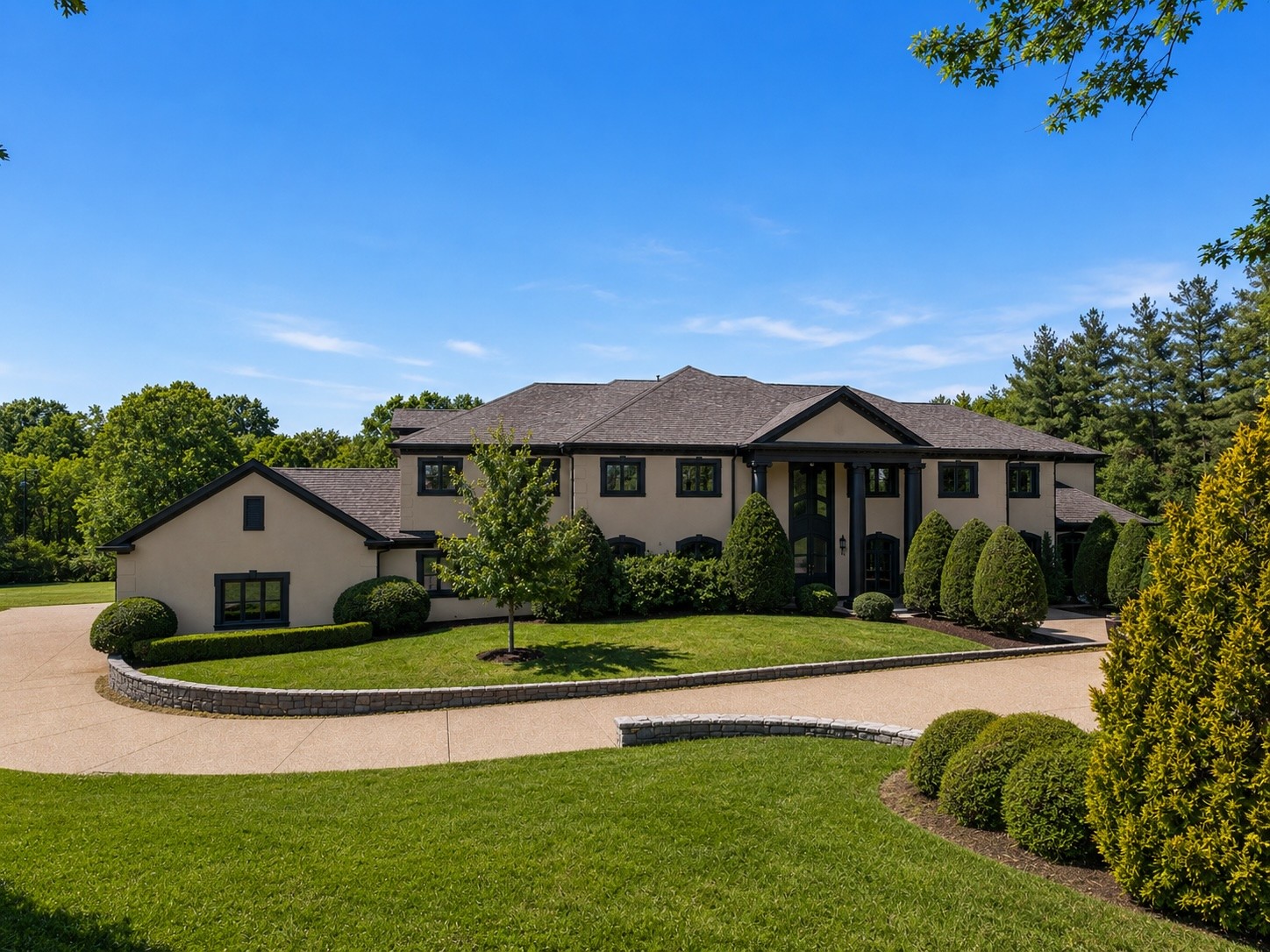 6261 Hillsboro Pike, Nashville, TN 37215