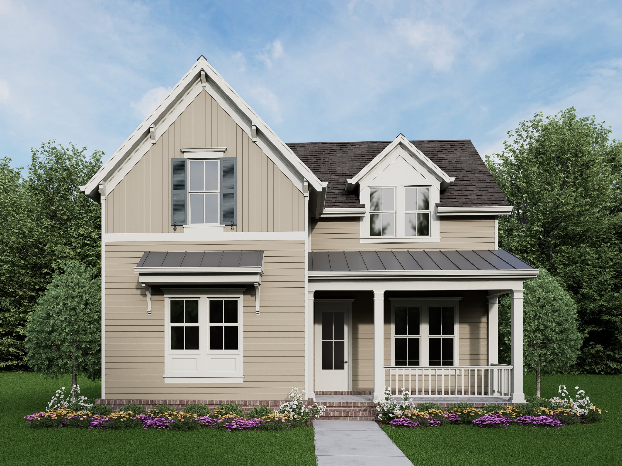 7126 Bolton St, Franklin, TN 37064