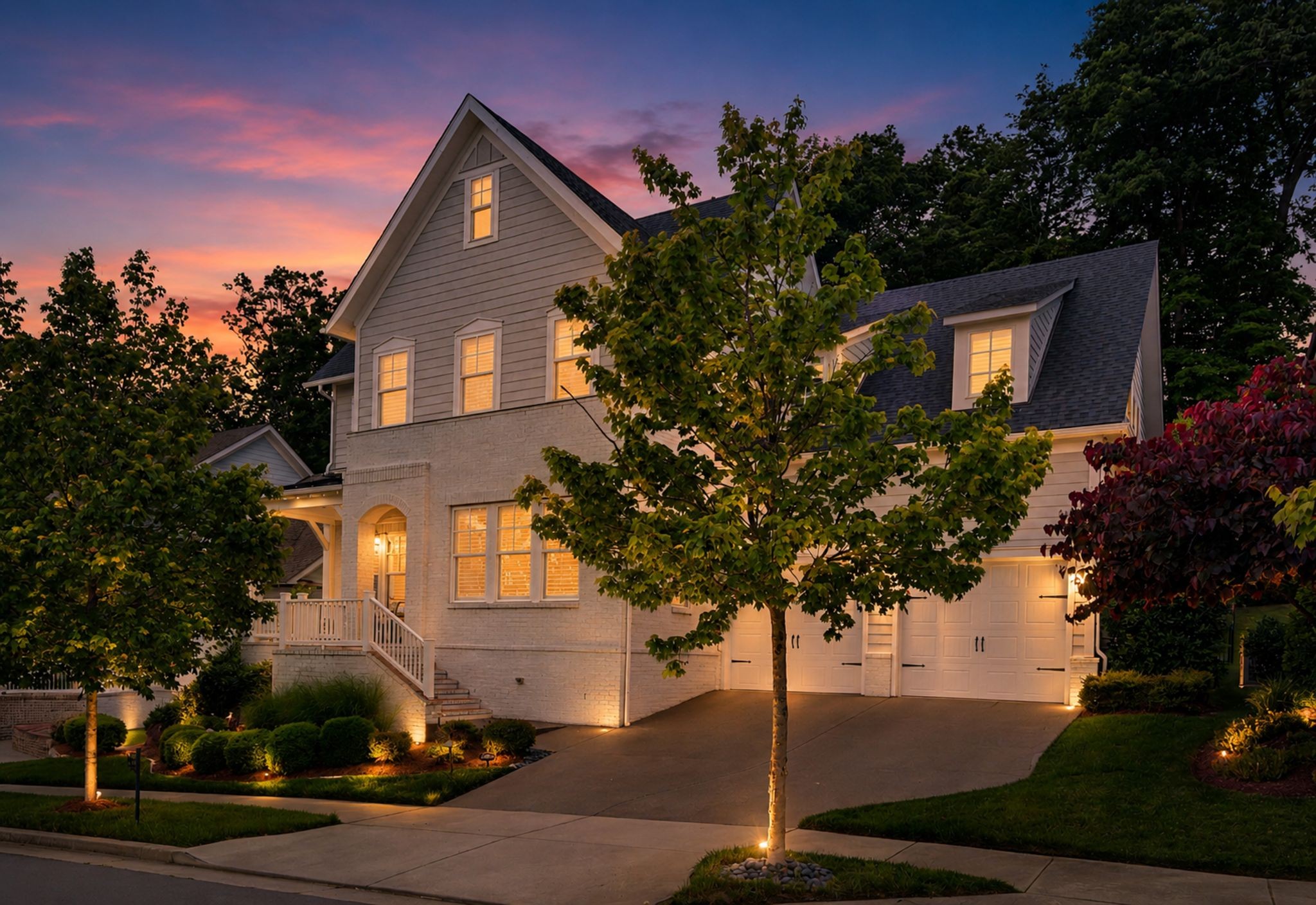 141 Halswelle Dr, Franklin, TN 37064