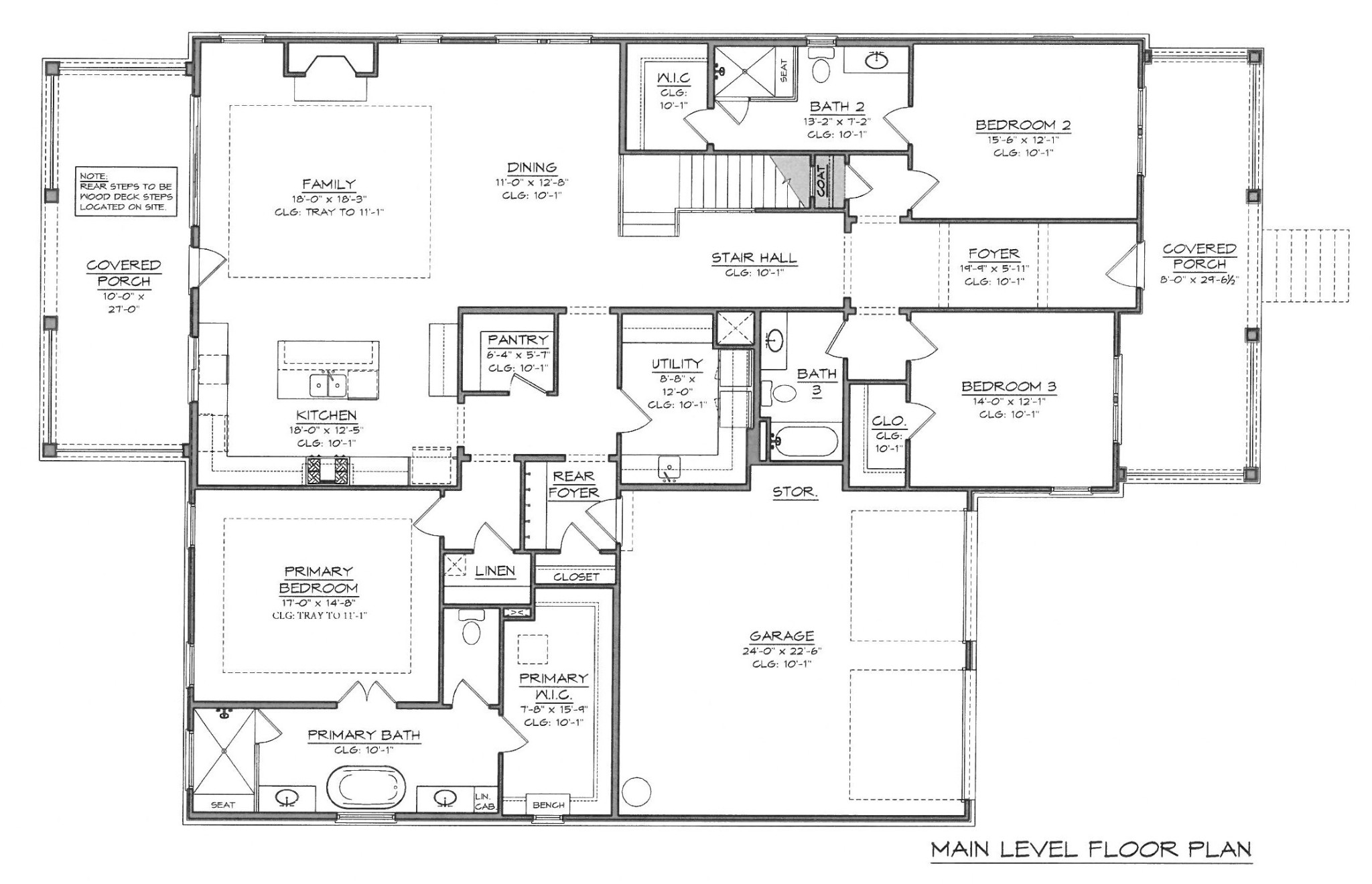 1008 Jasper Ave, Franklin, TN 37064