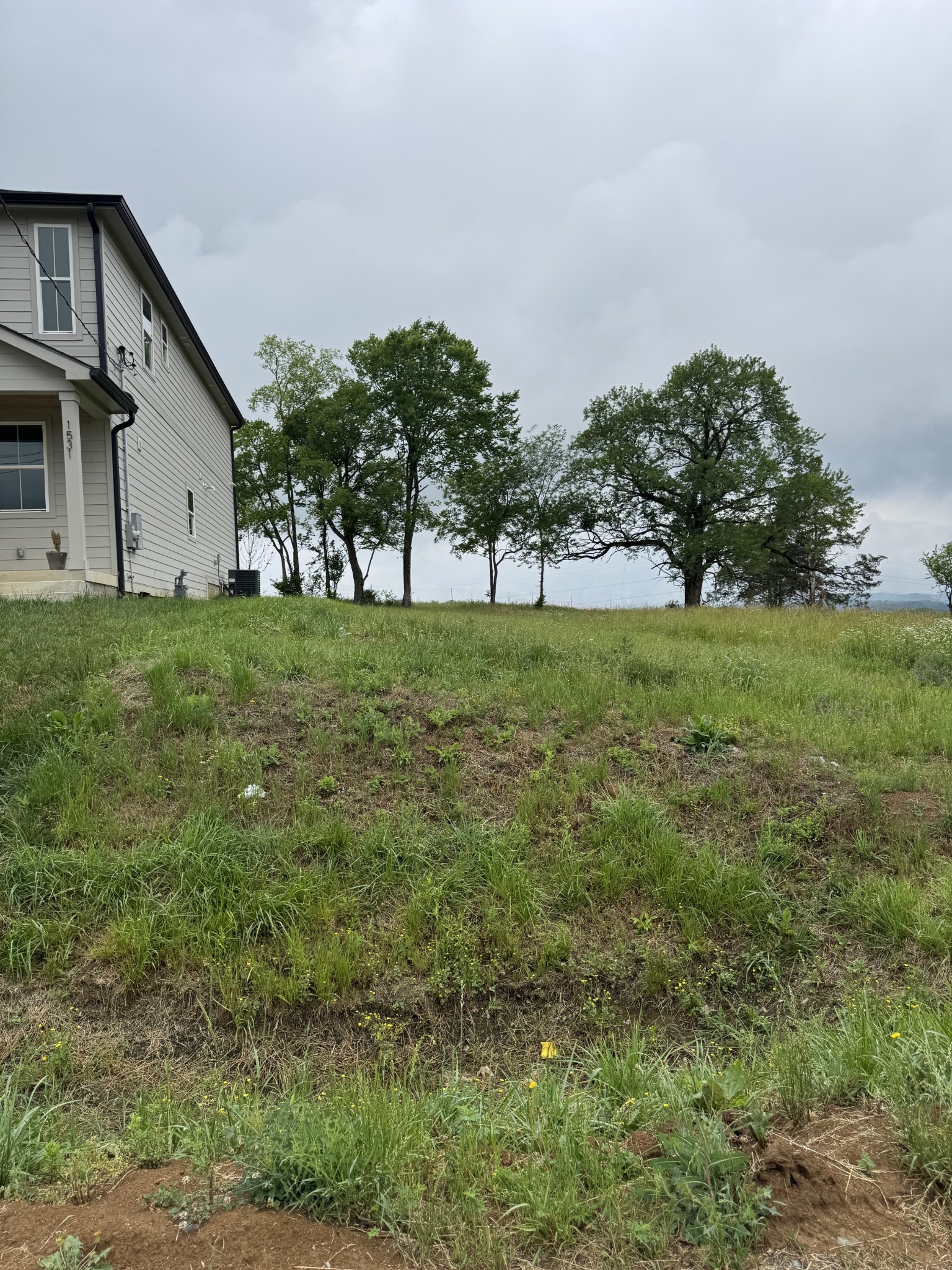 1535 E Stewarts Ln Lot 6, Nashville, TN 37218