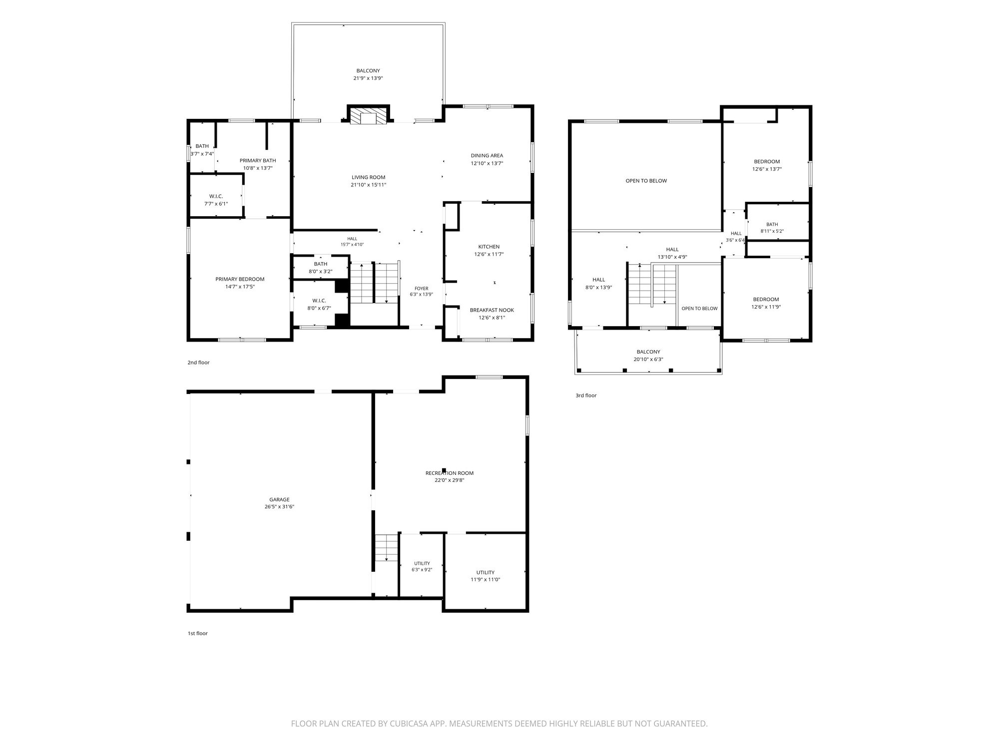 494 Deer Ridge Ln, Nashville, TN 37221