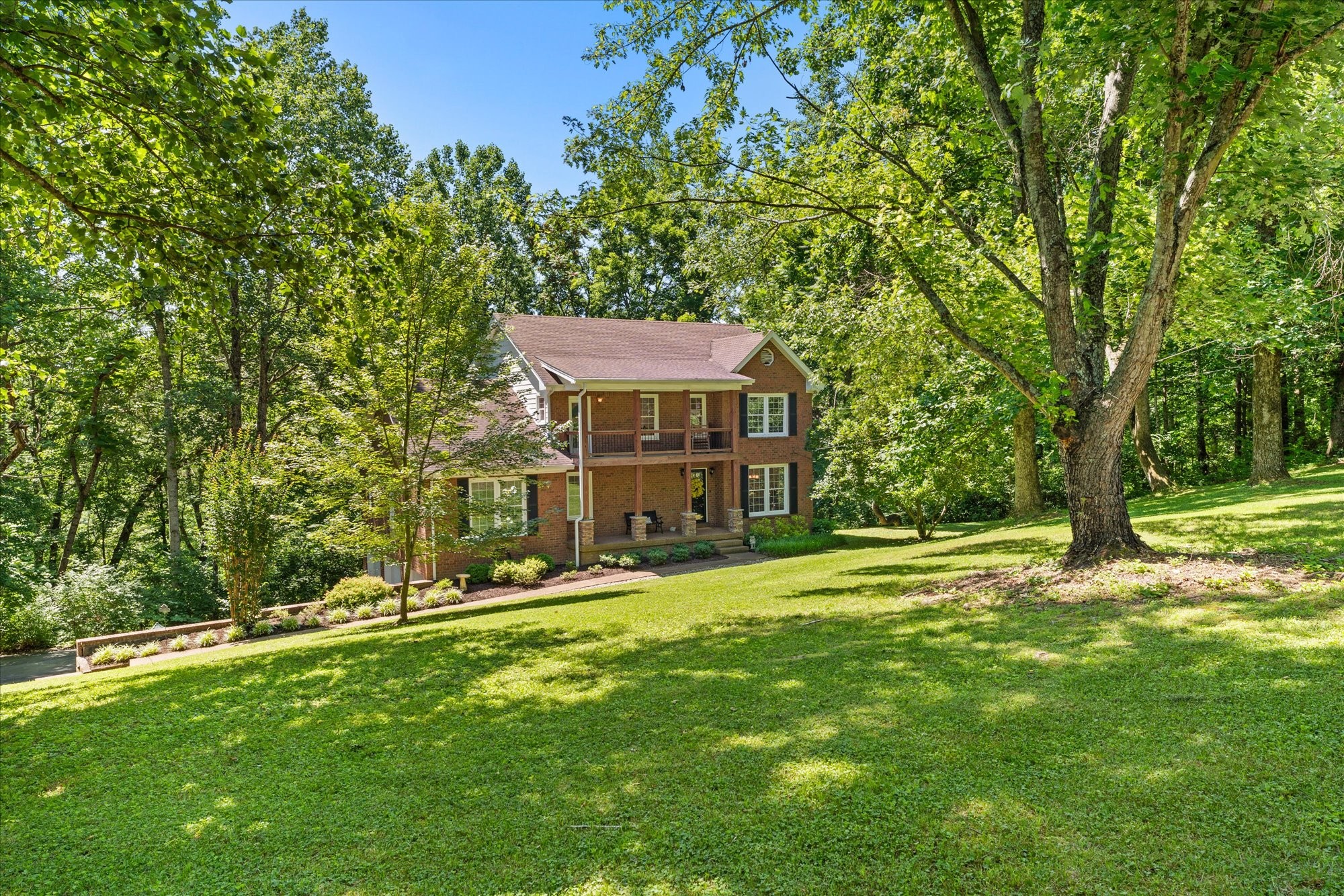 494 Deer Ridge Ln, Nashville, TN 37221