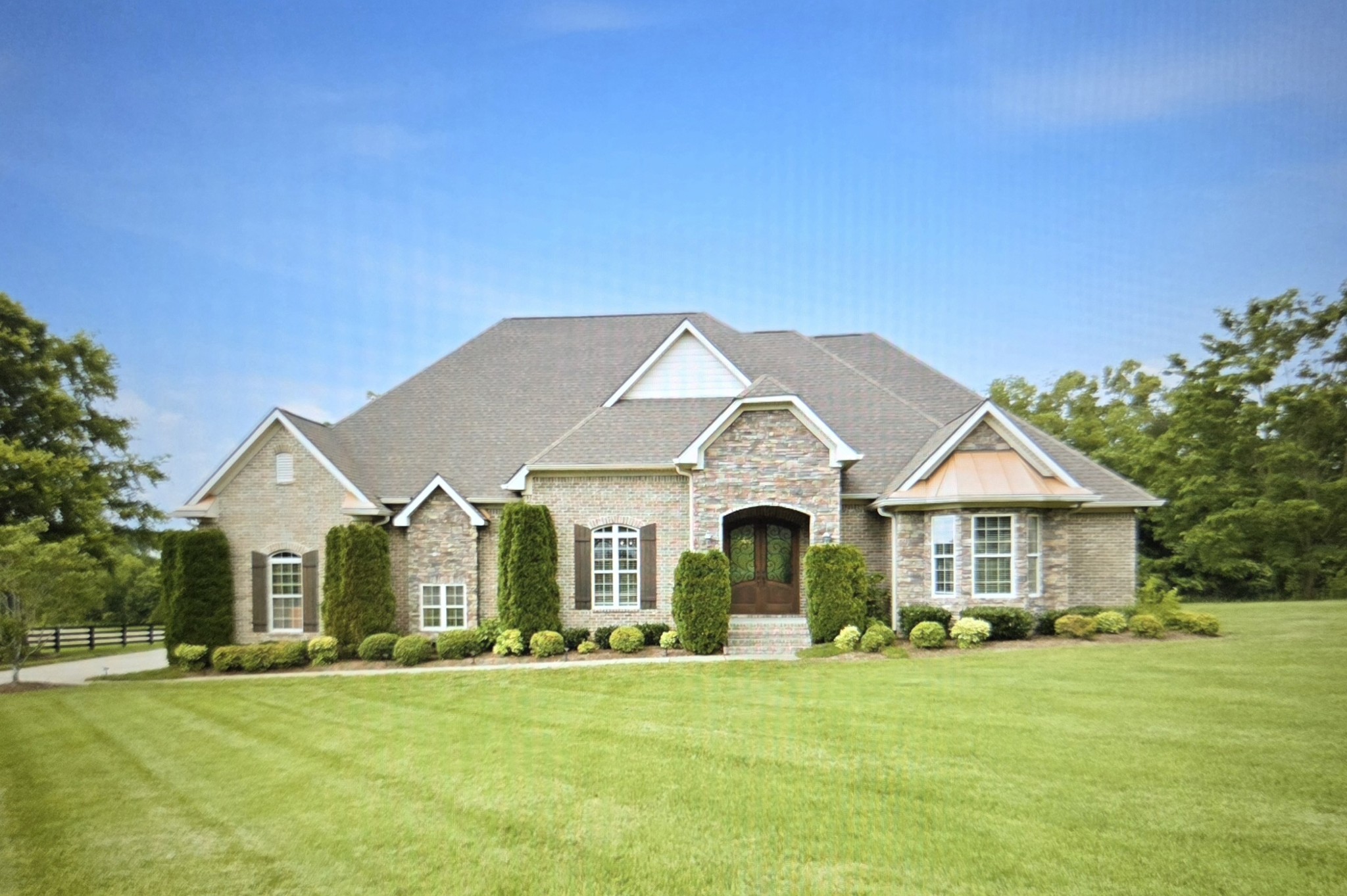 5232 Mead Park Dr, Thompsons Station, TN 37179