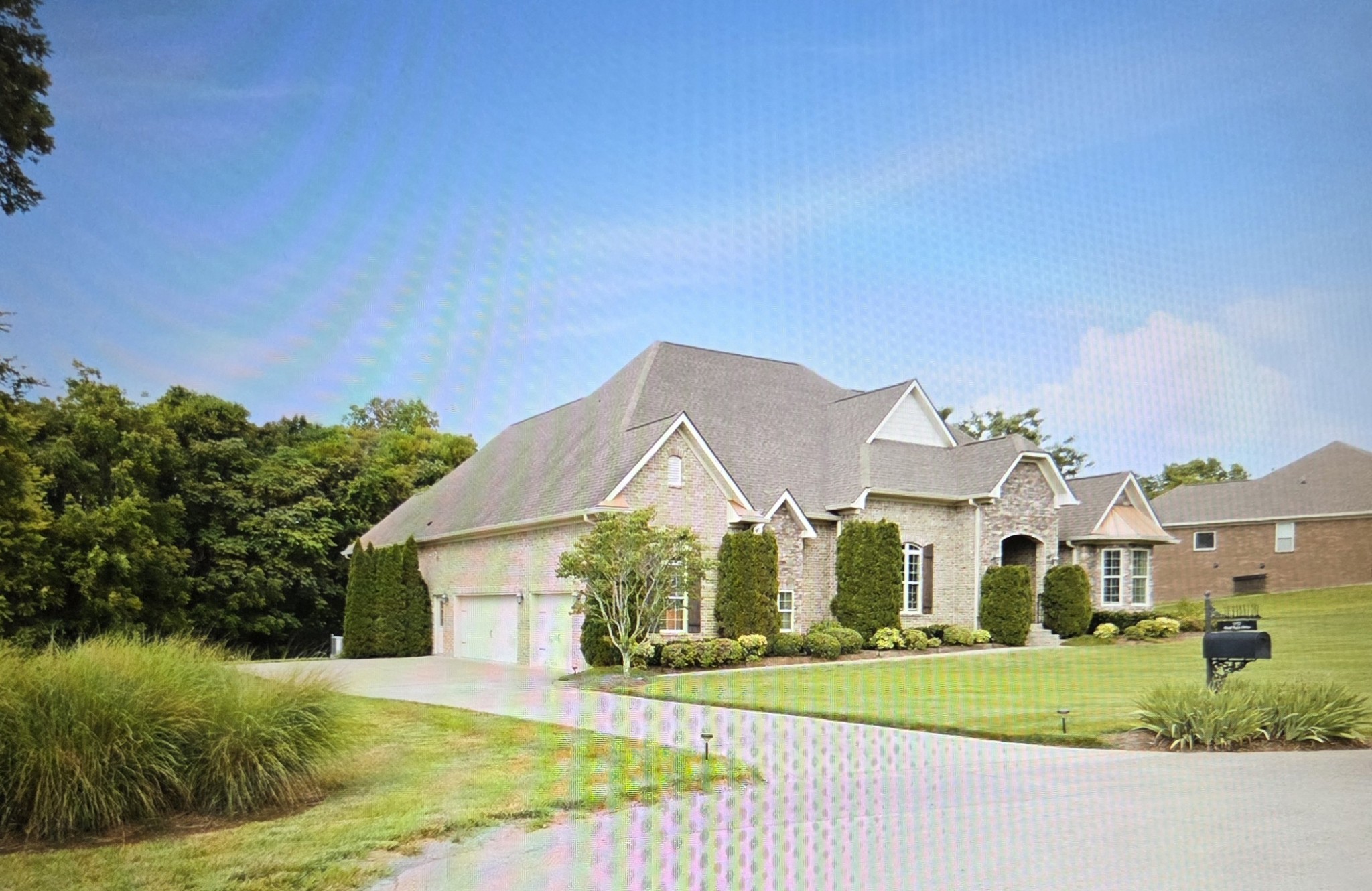 5232 Mead Park Dr, Thompsons Station, TN 37179