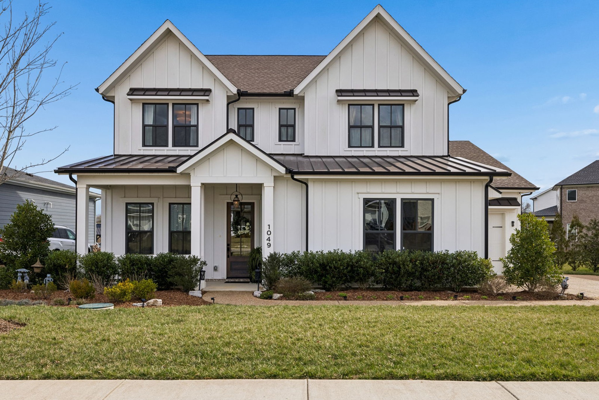 1049 Pine Creek Dr, Arrington, TN 37014