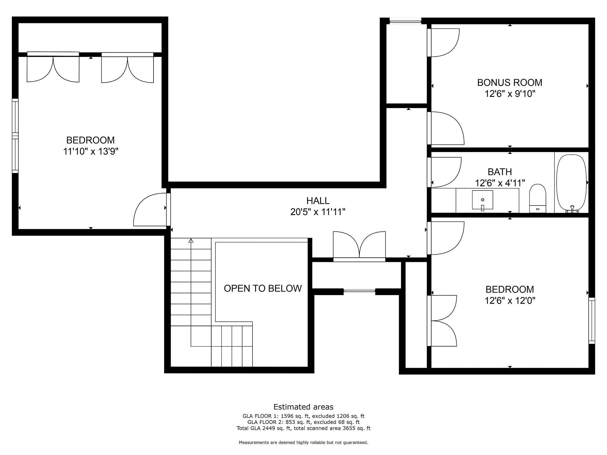 0 Tiger Woods Way, Murfreesboro, TN 37129