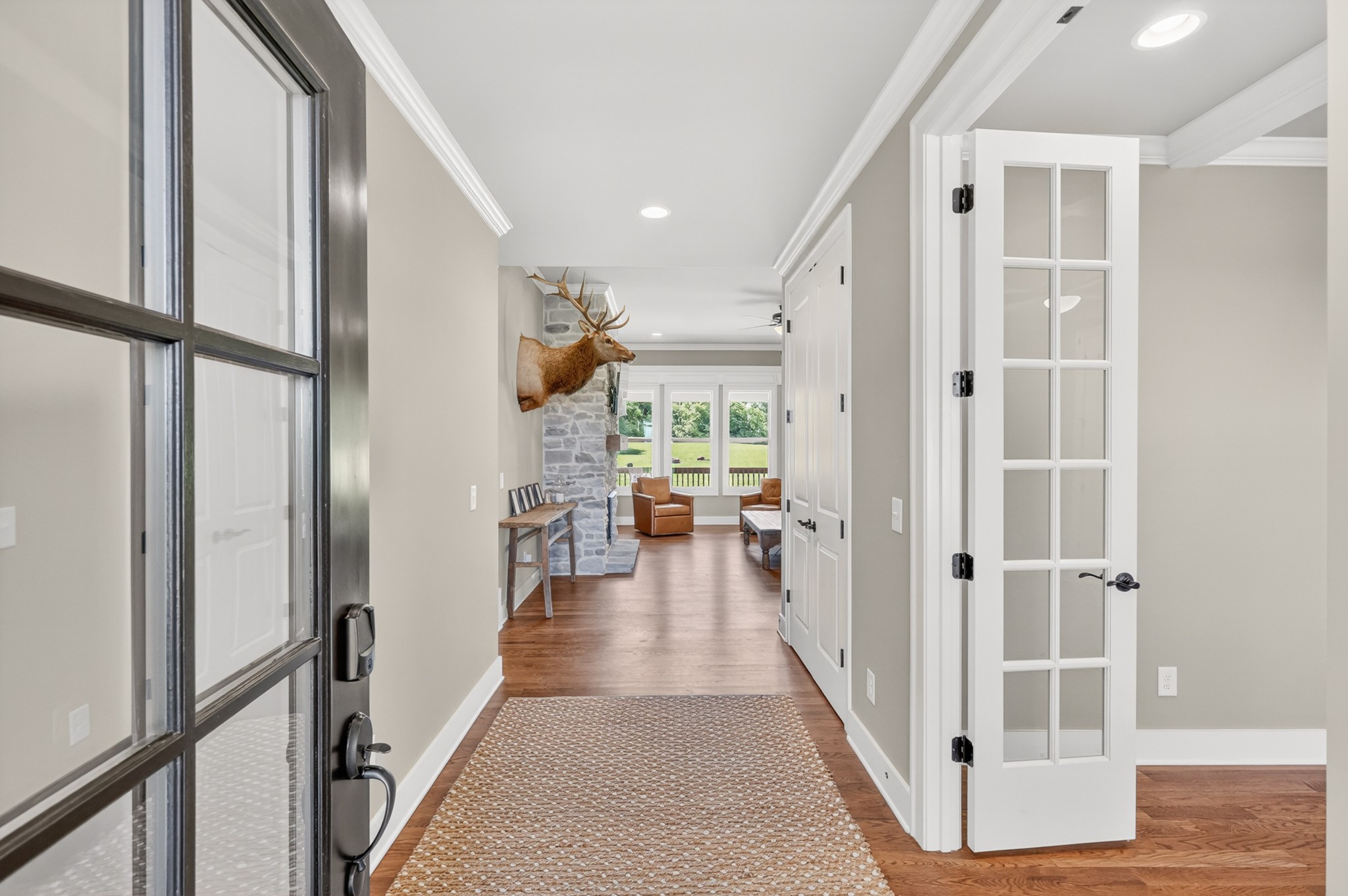 1176 Iron Bridge Rd, Columbia, TN 38401