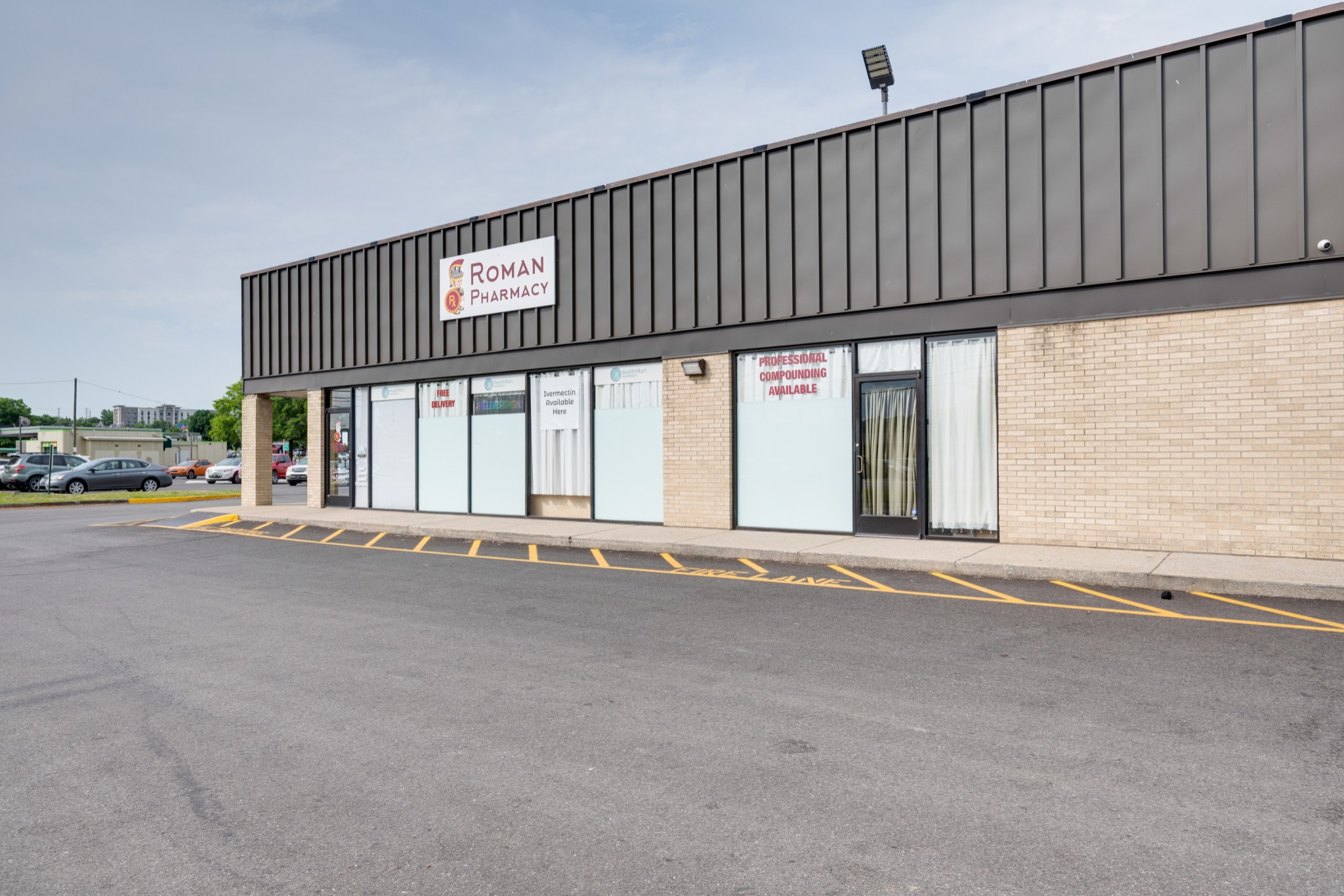 240 E Cedar St, Goodlettsville, TN 37072