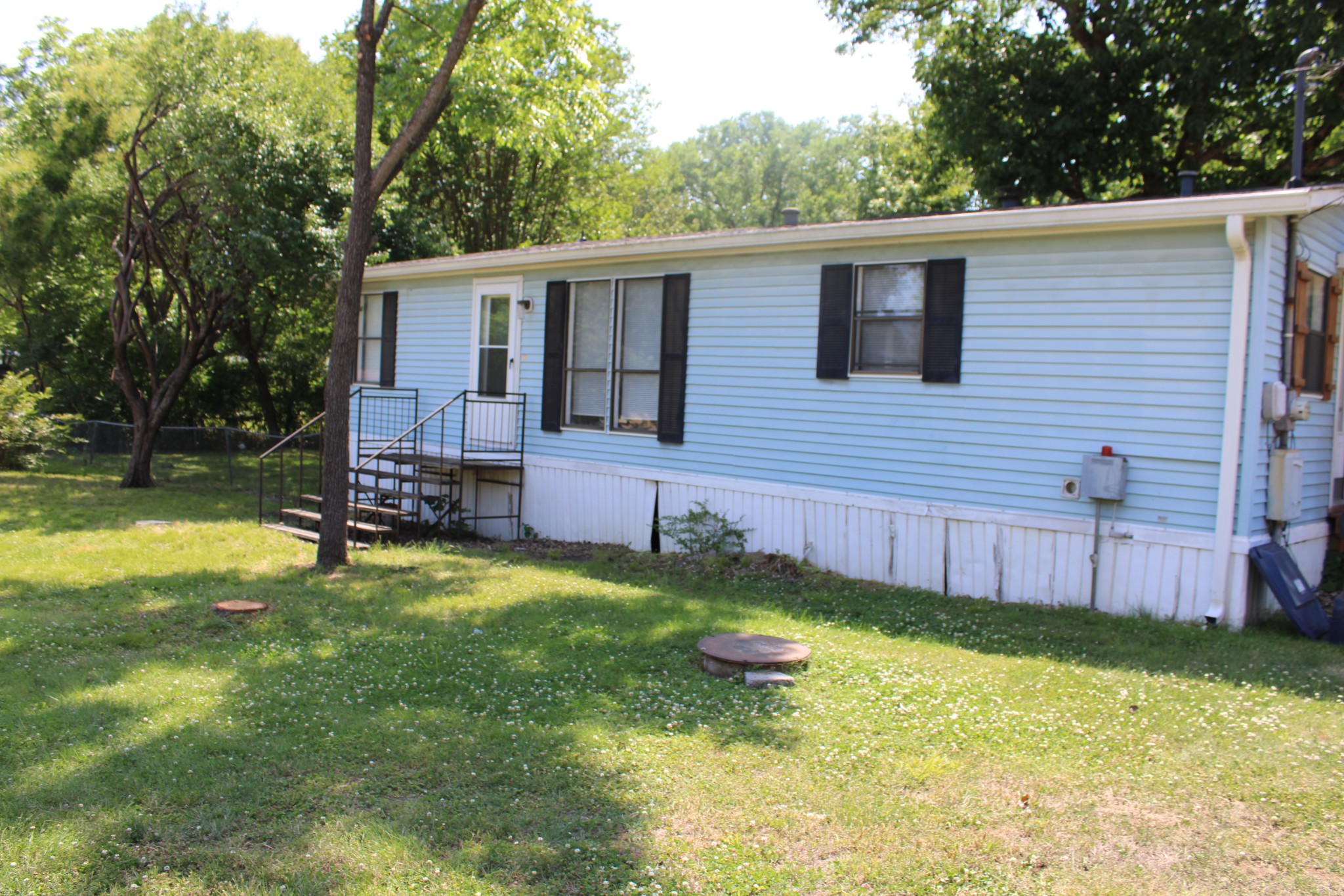 1706 Mars St, La Vergne, TN 37086