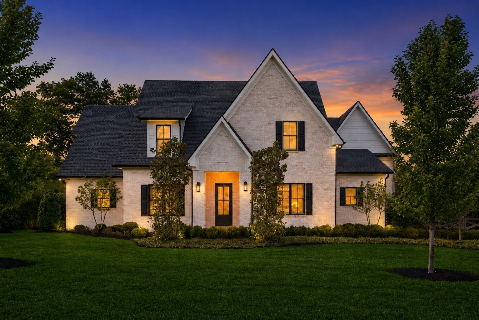 721 Newberry Rd, Nashville, TN 37205