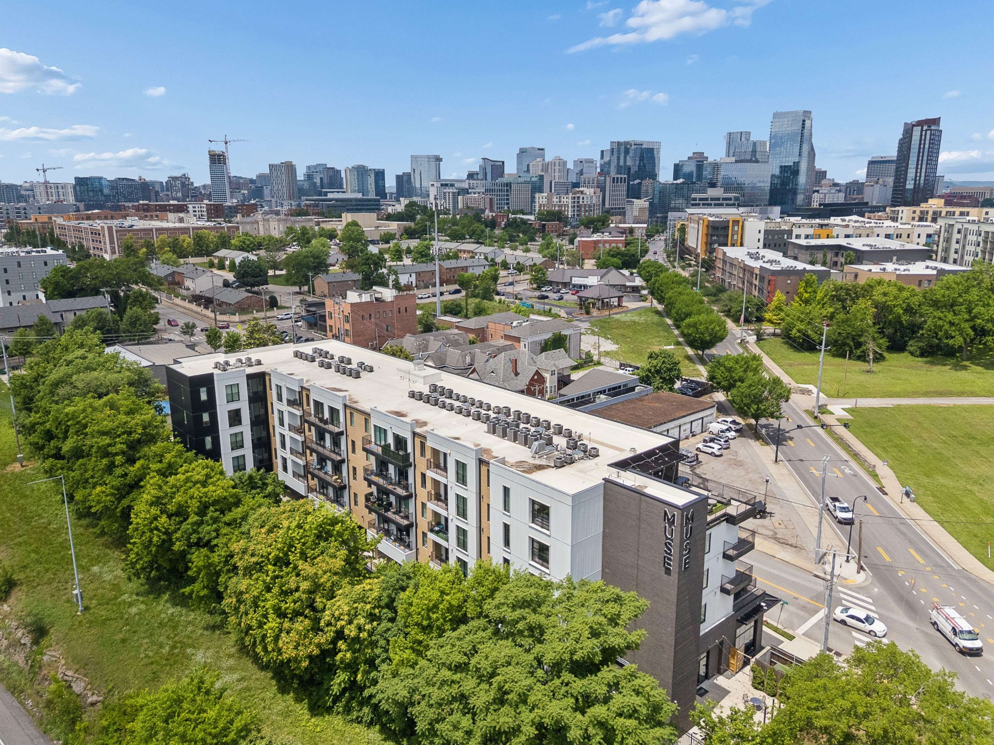 65 Lindsley Ave #410, Nashville, TN 37210