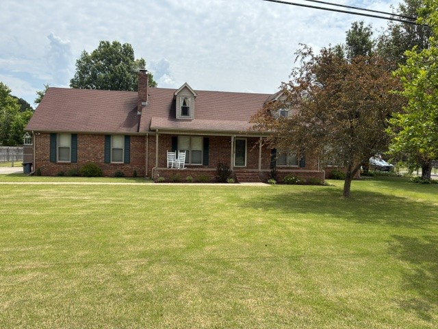 7078 Valley View Rd, Lascassas, TN 37085