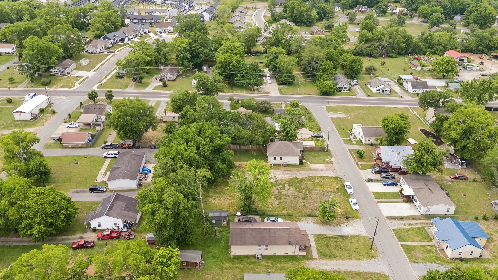 317 N Ford St, Gallatin, TN 37066