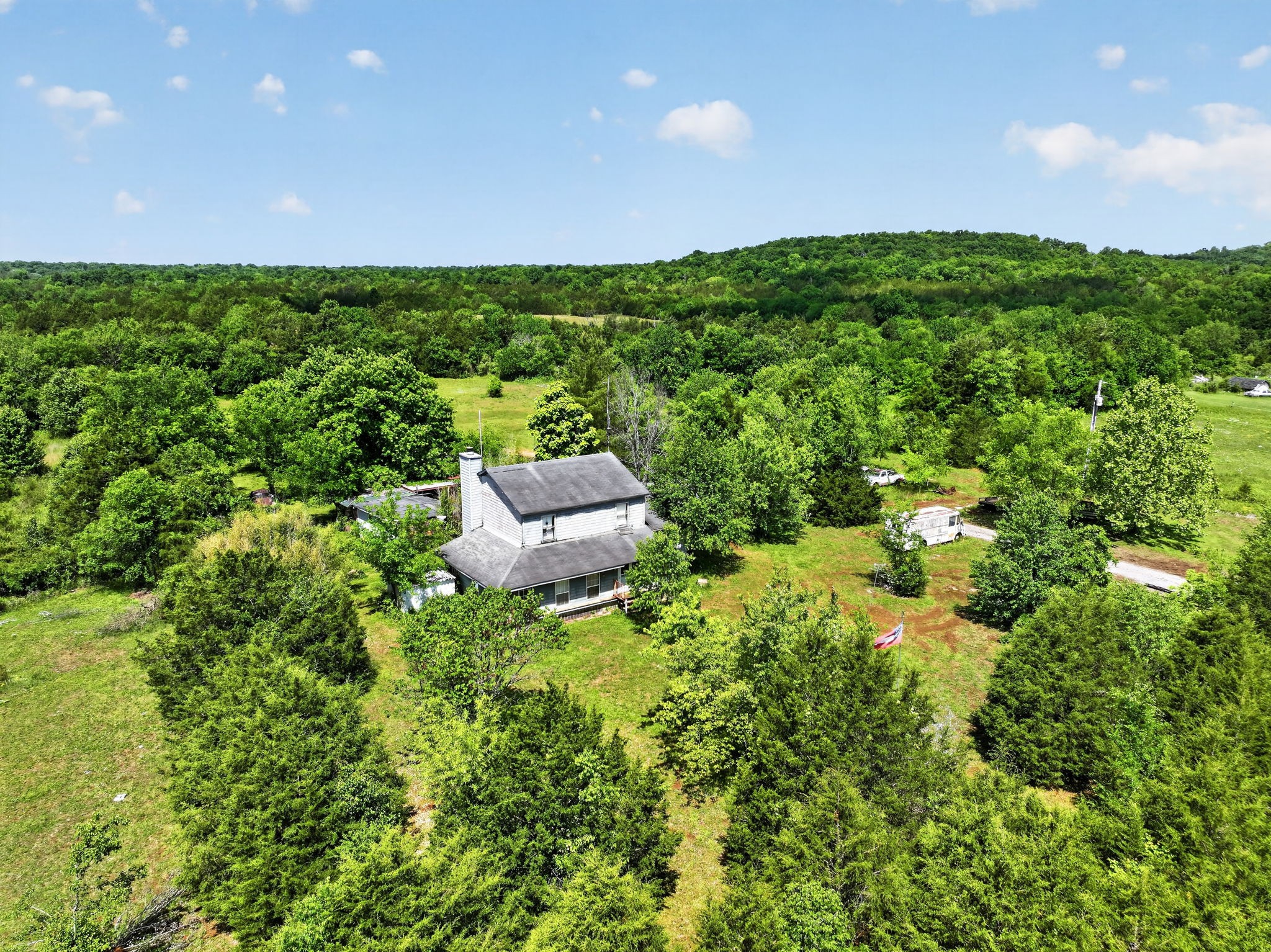 1420 Murray Kittrell Rd, Readyville, TN 37149