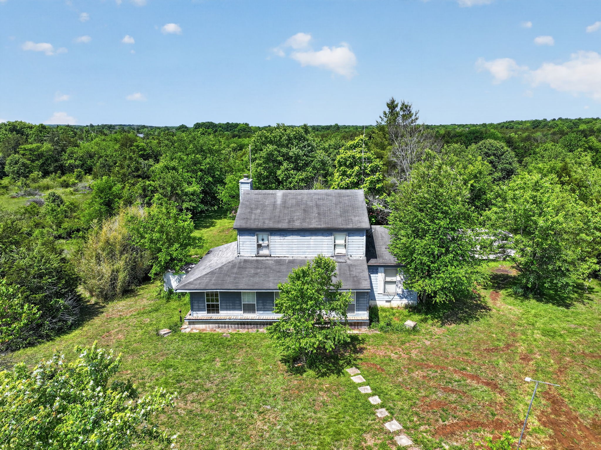 1420 Murray Kittrell Rd, Readyville, TN 37149