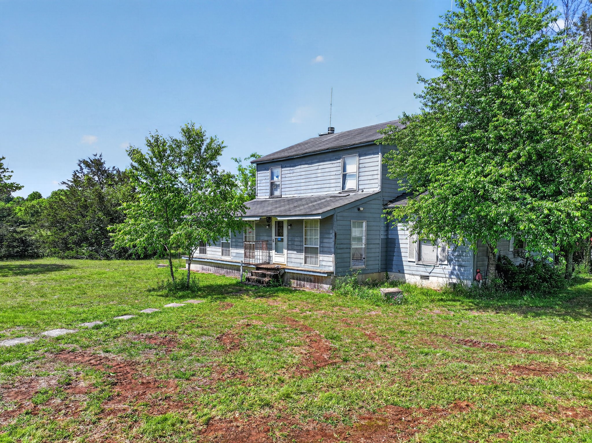 1420 Murray Kittrell Rd, Readyville, TN 37149