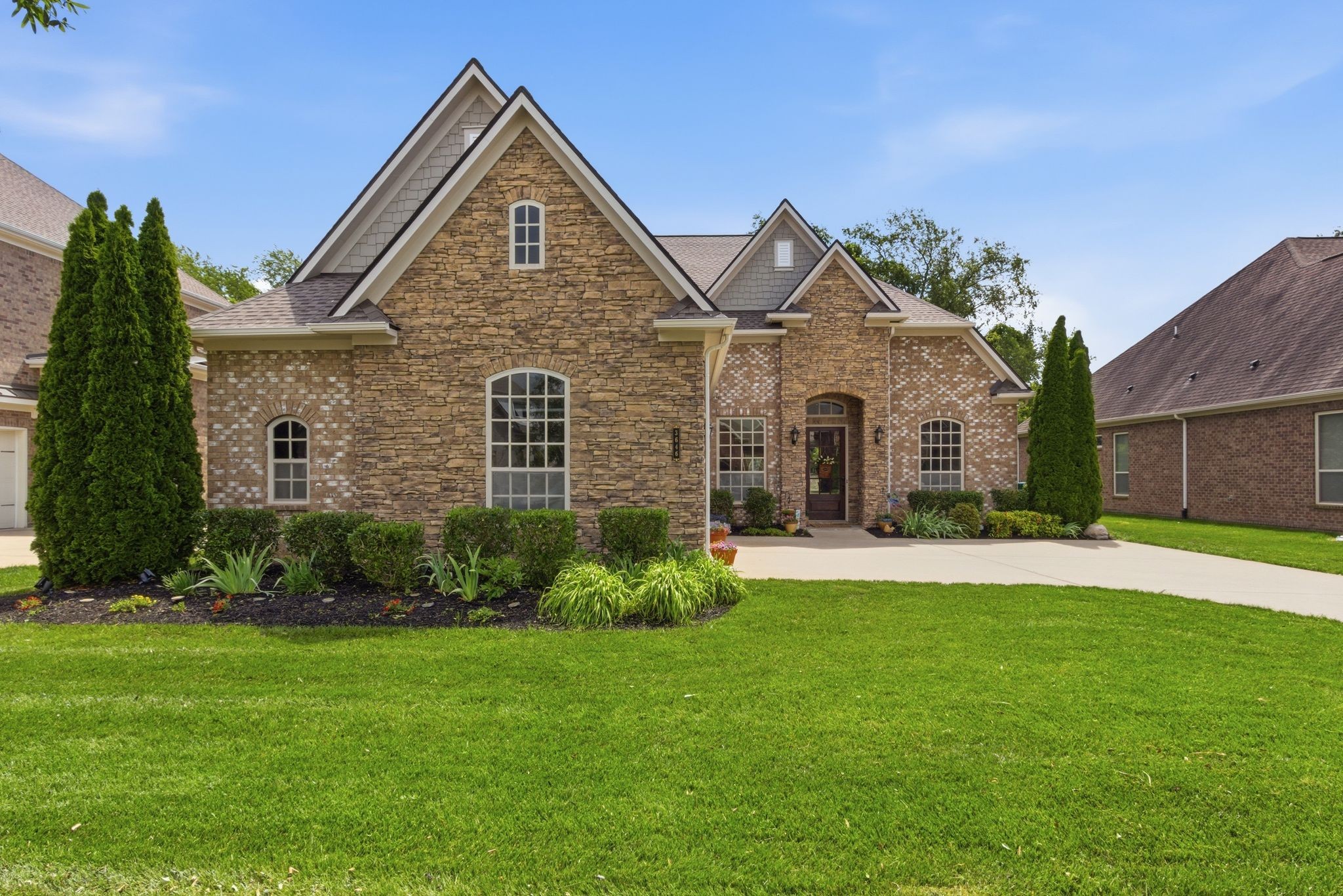 3646 Martins Mill Rd, Thompsons Station, TN 37179