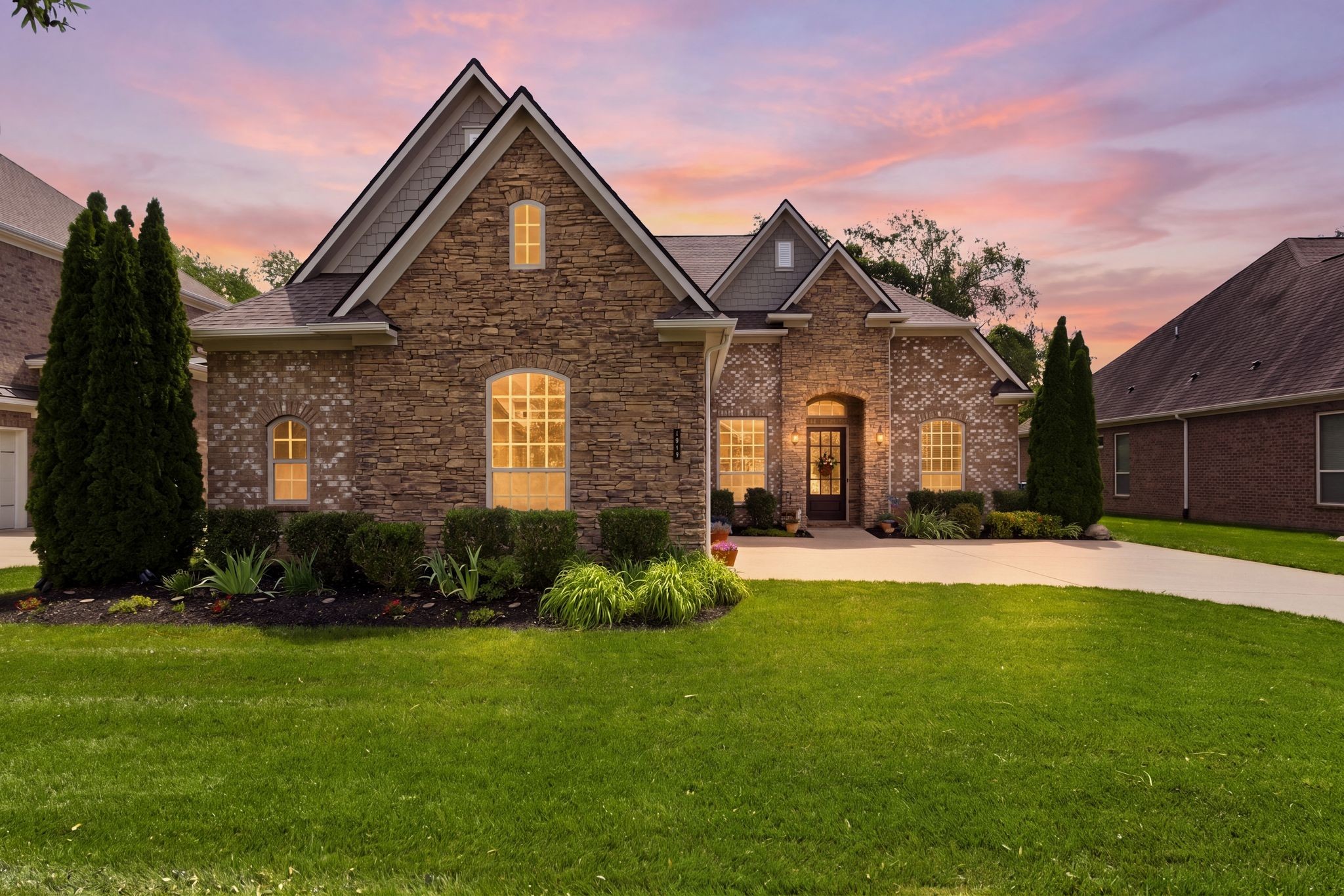 3646 Martins Mill Rd, Thompsons Station, TN 37179