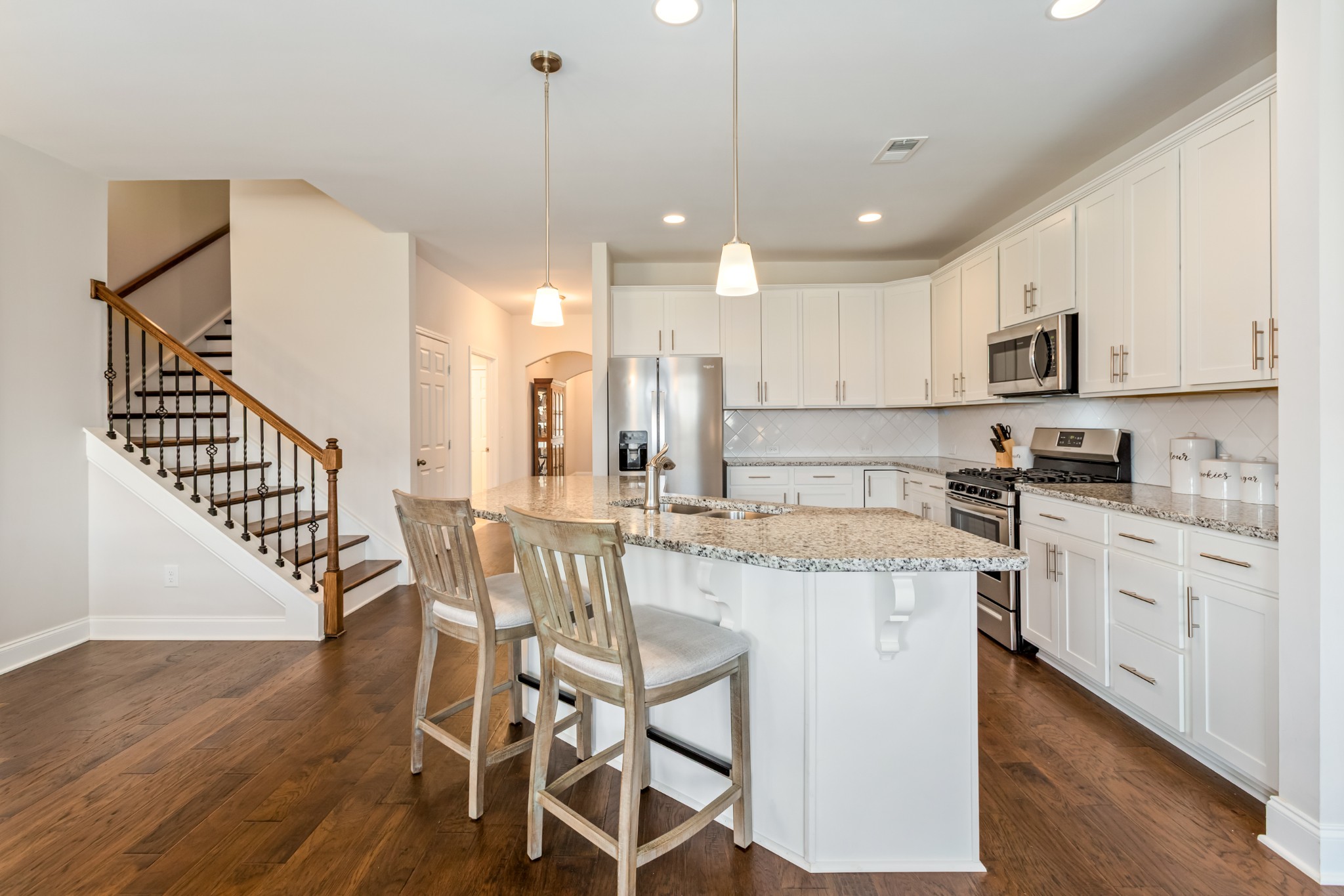 867 Meadowcrest Way, Lebanon, TN 37090