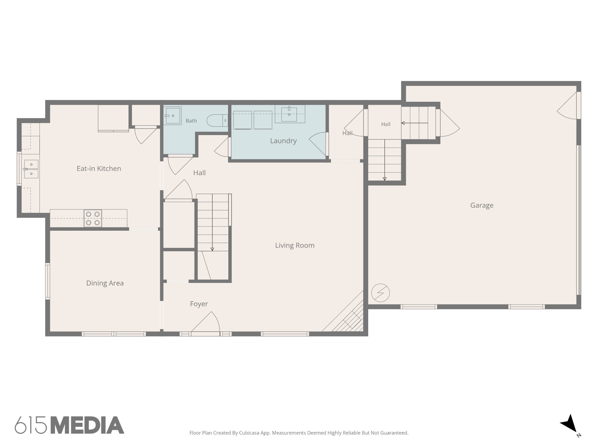 3841 Stevens Ln, Nashville, TN 37218