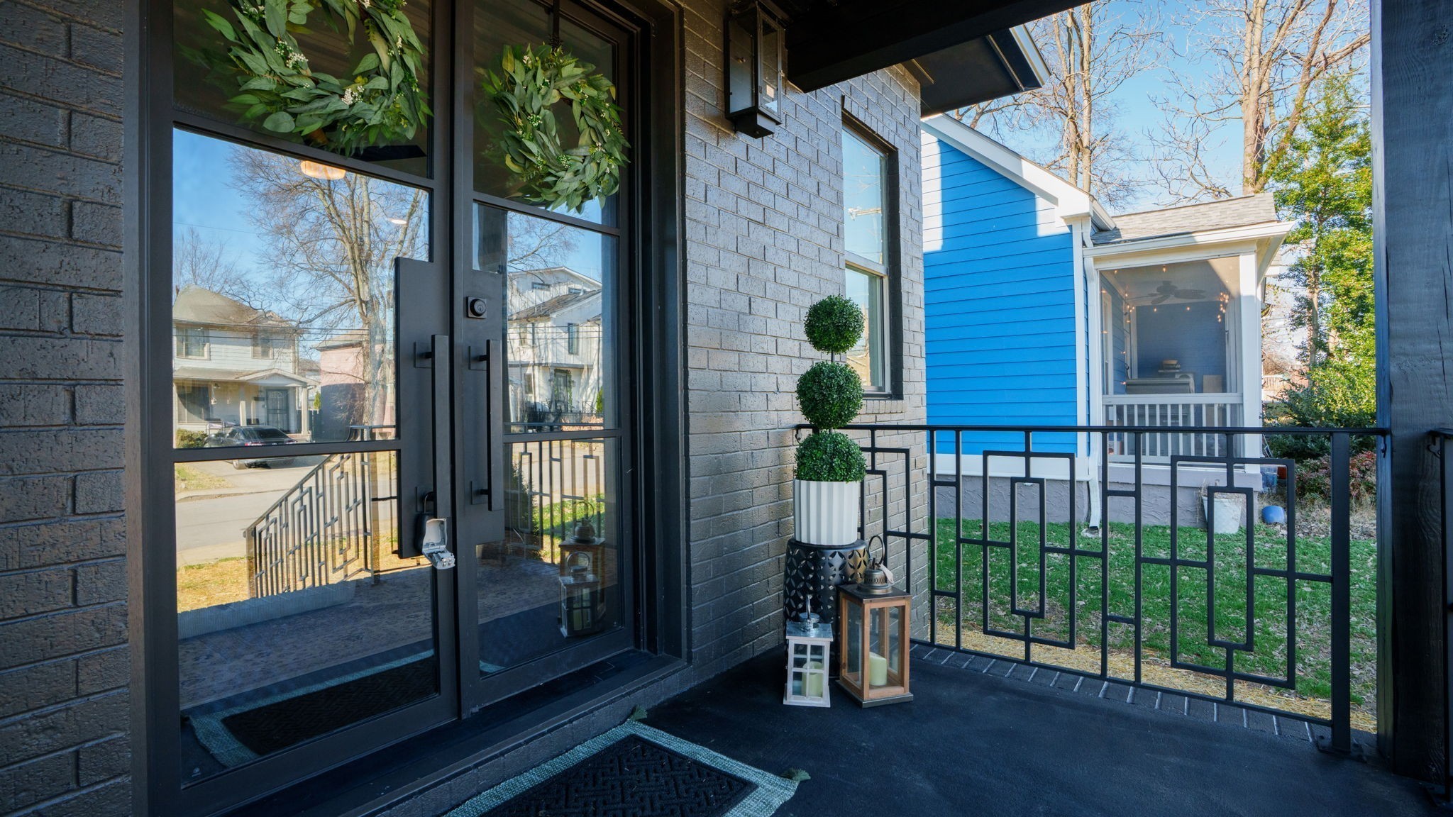 927 11th Ave N, Nashville, TN 37208