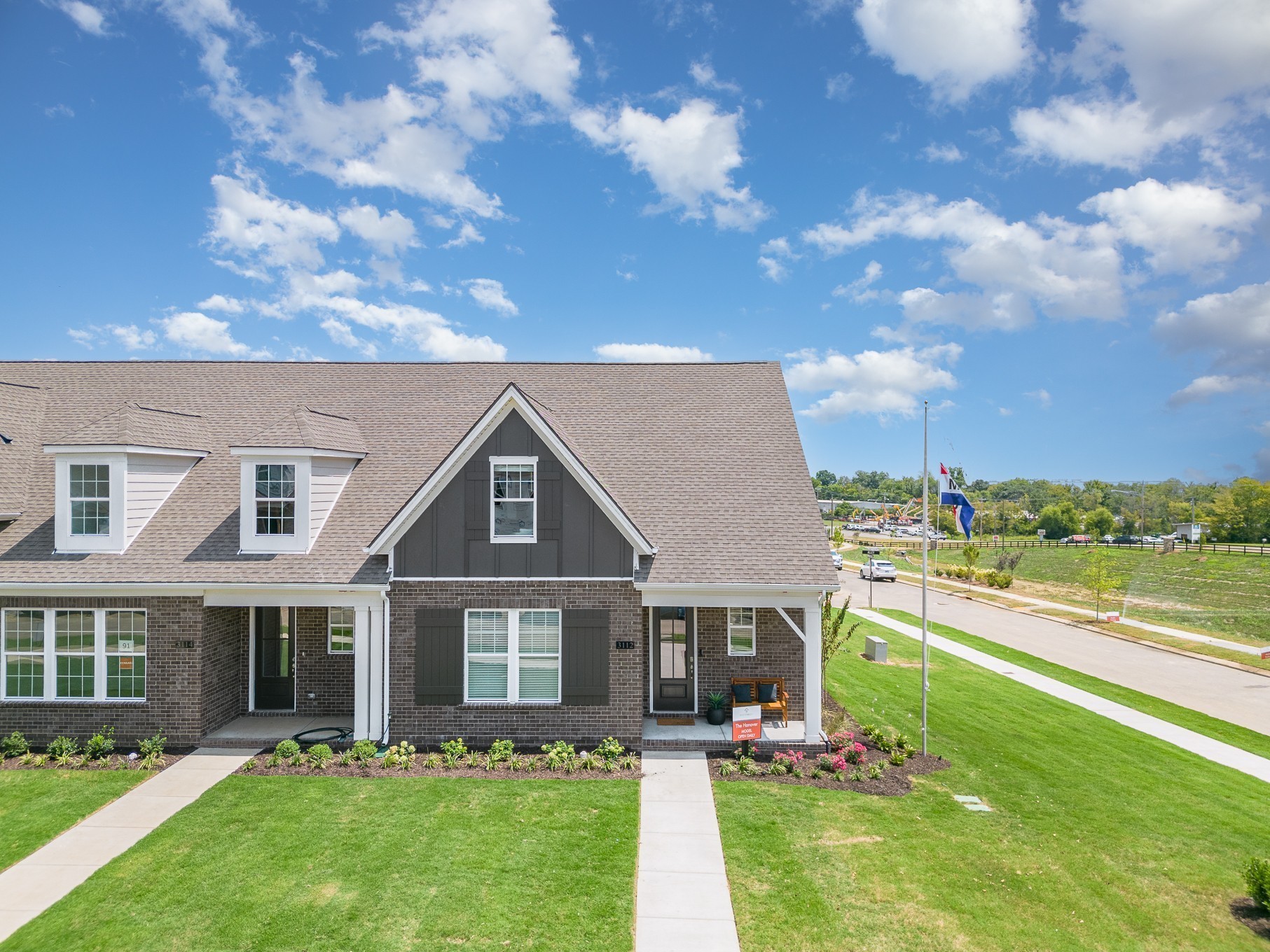 3138 Arbor Valley Rd, Spring Hill, TN 37174