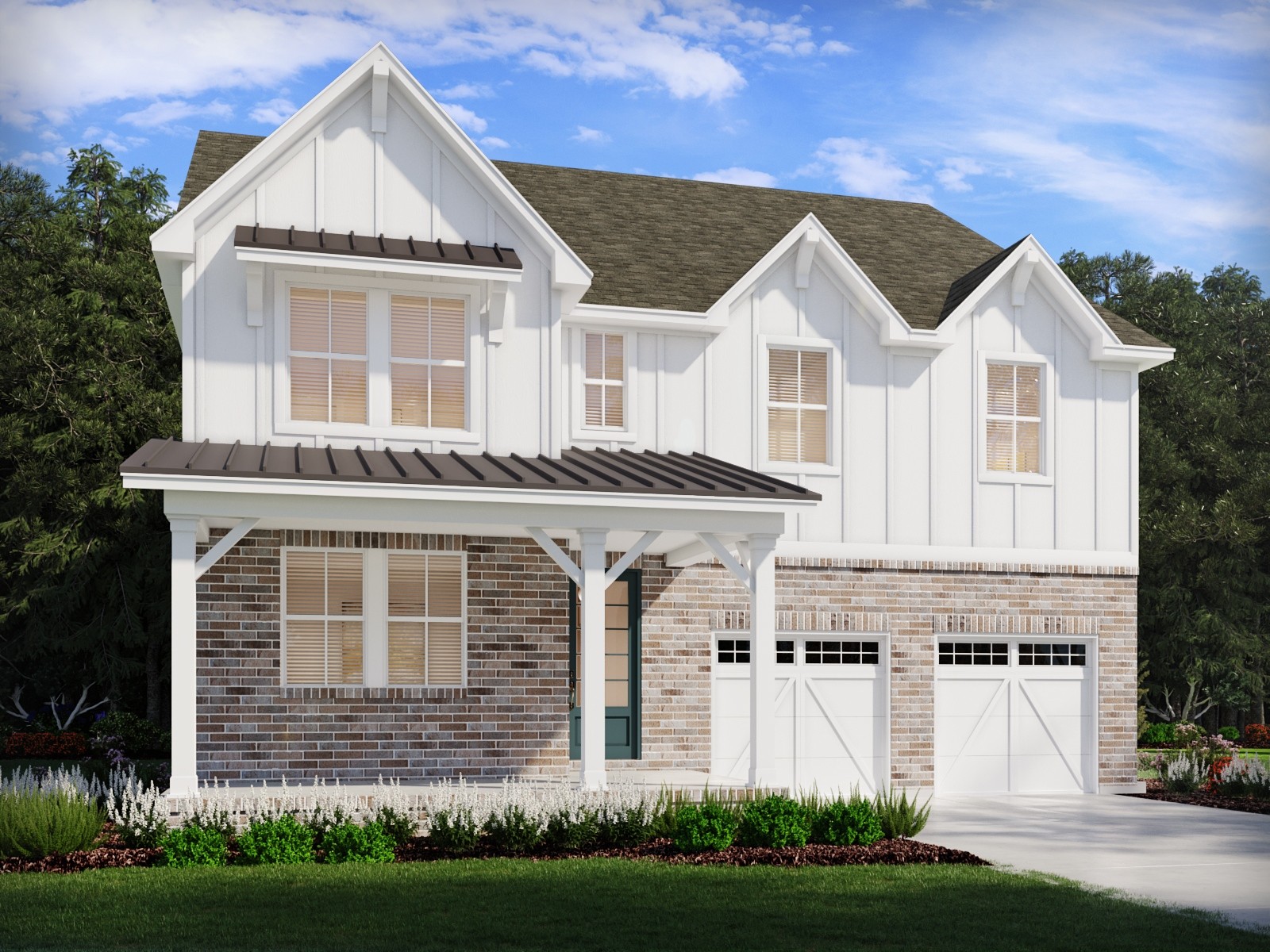 2039 Riley Park Dr, Franklin, TN 37067