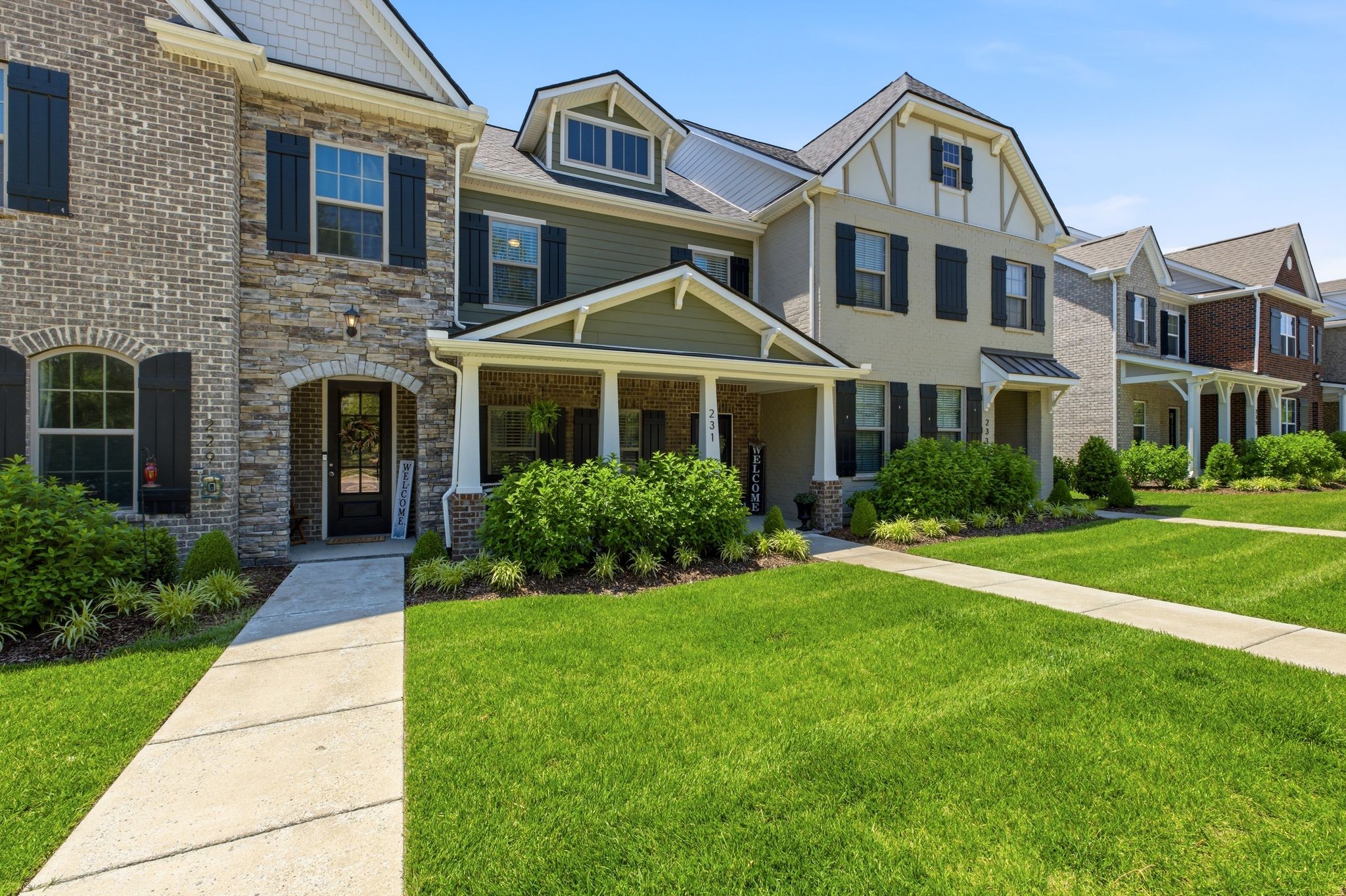 231 Grandstand Blvd, Gallatin, TN 37066